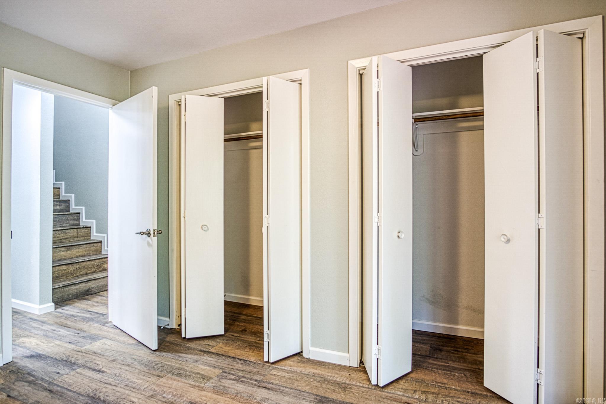 Madrid Courts - Residential