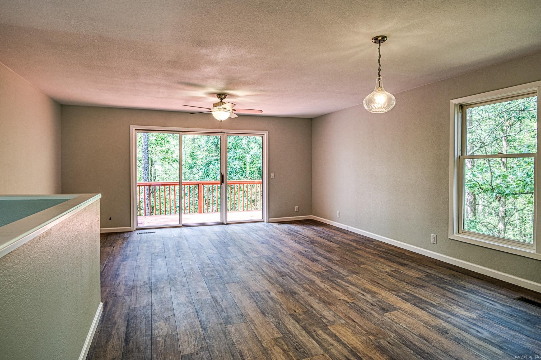 Madrid Courts - Residential