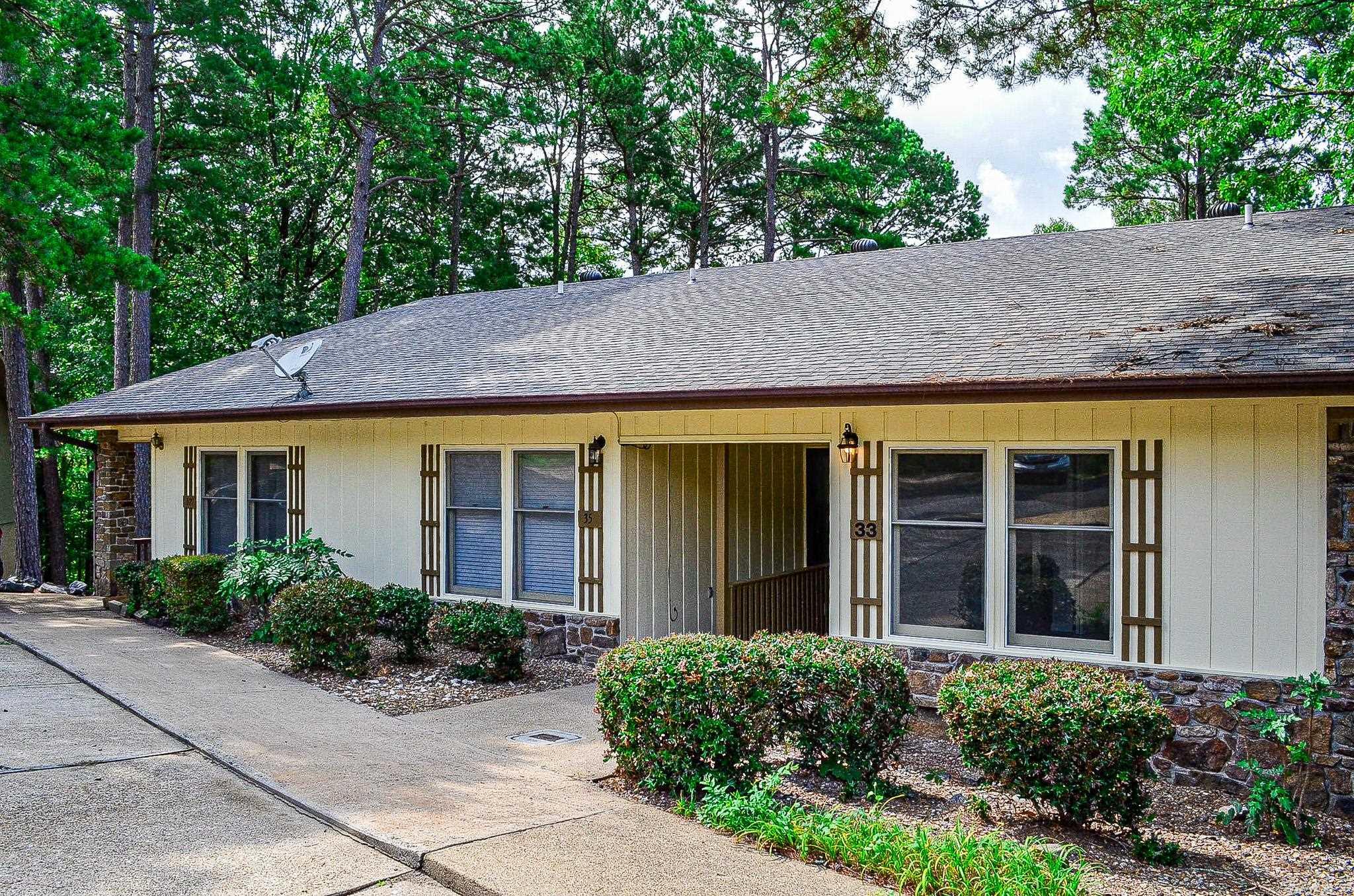 Madrid Courts - Residential