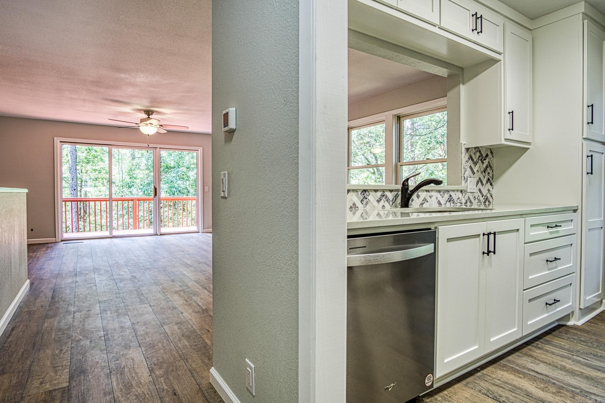 Madrid Courts - Residential