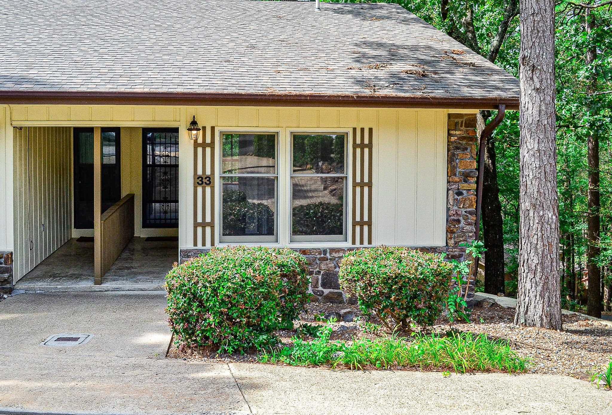 Madrid Courts - Residential