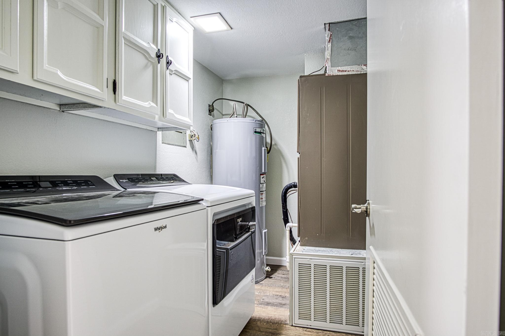 Madrid Courts - Residential