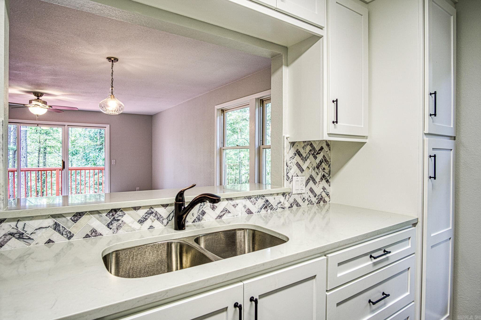 Madrid Courts - Residential