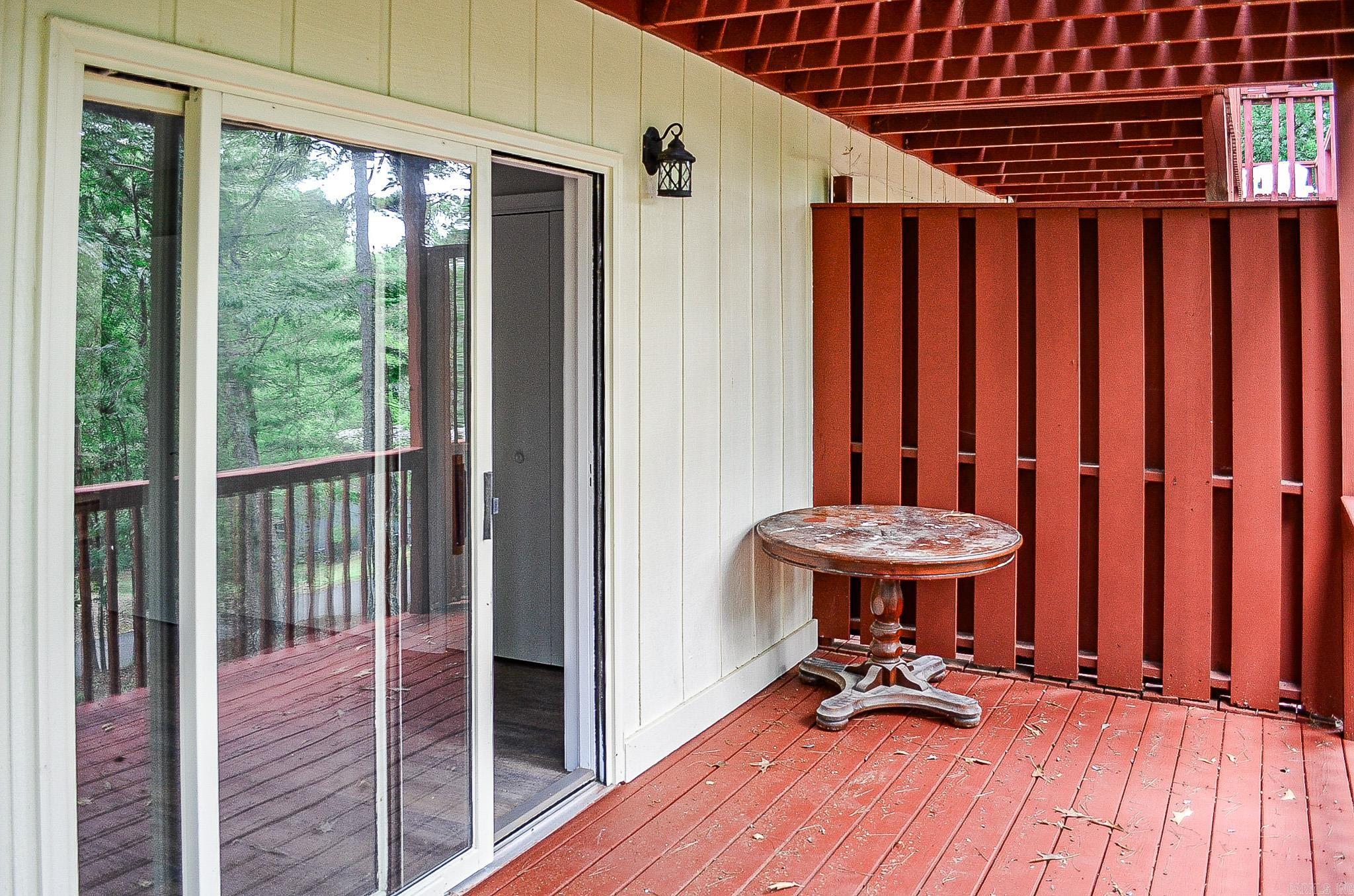 Madrid Courts - Residential