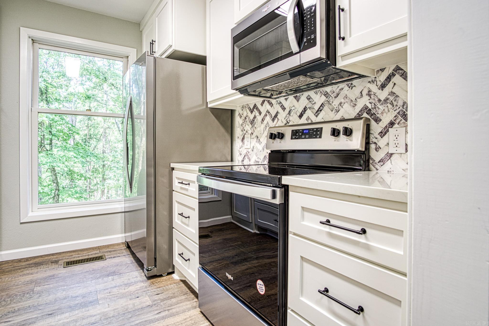 Madrid Courts - Residential