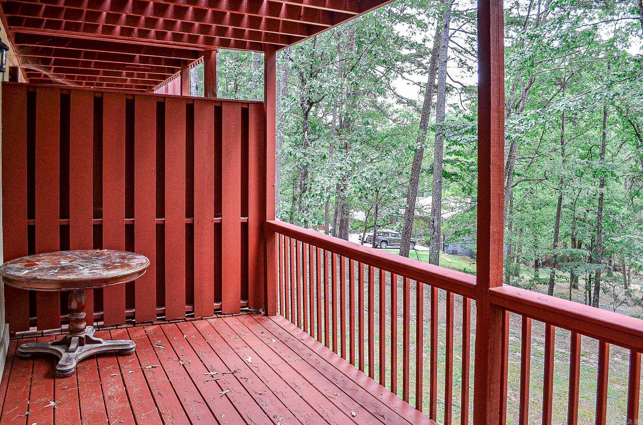 Madrid Courts - Residential