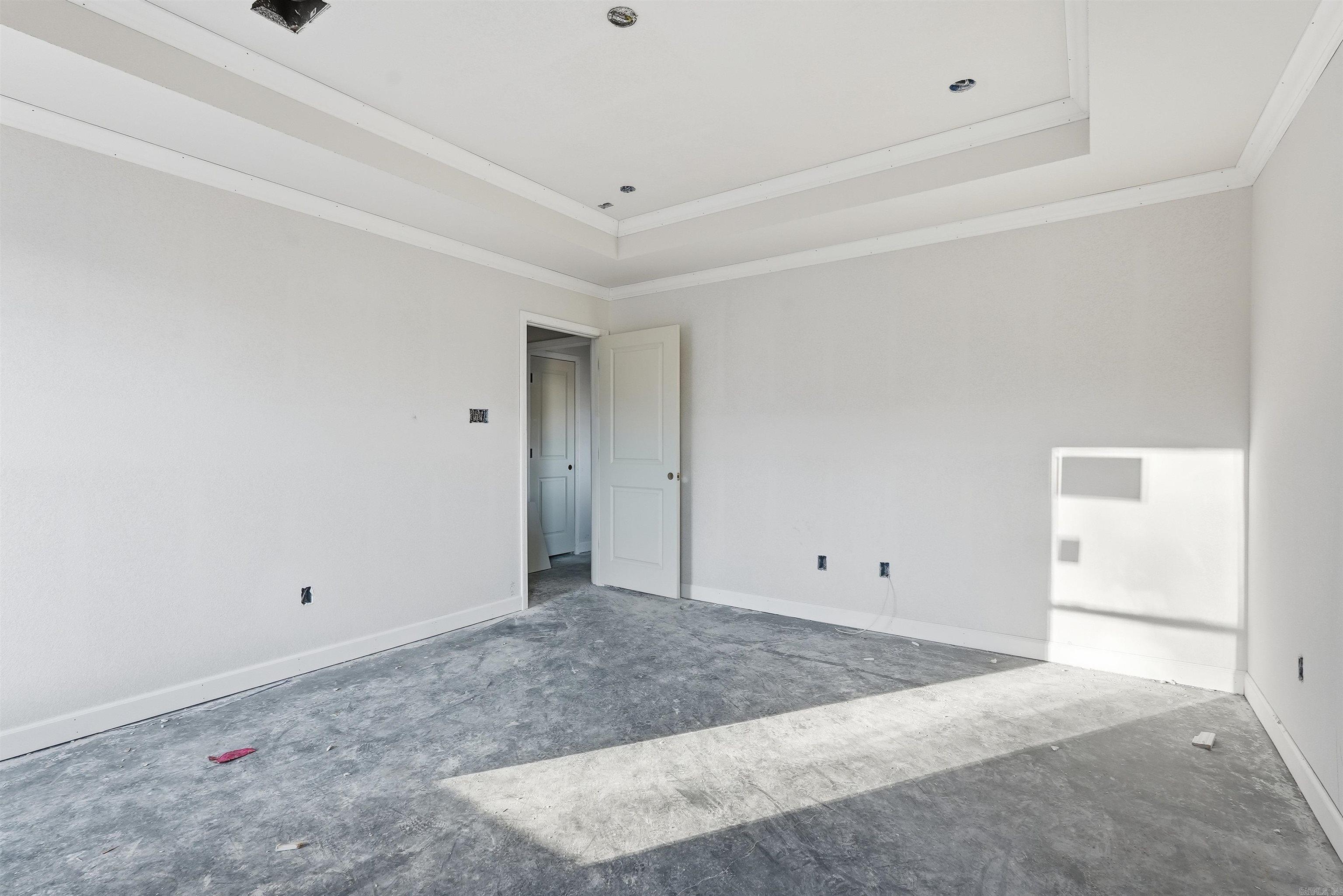 MOUNT TABOR ESTATES - Residential