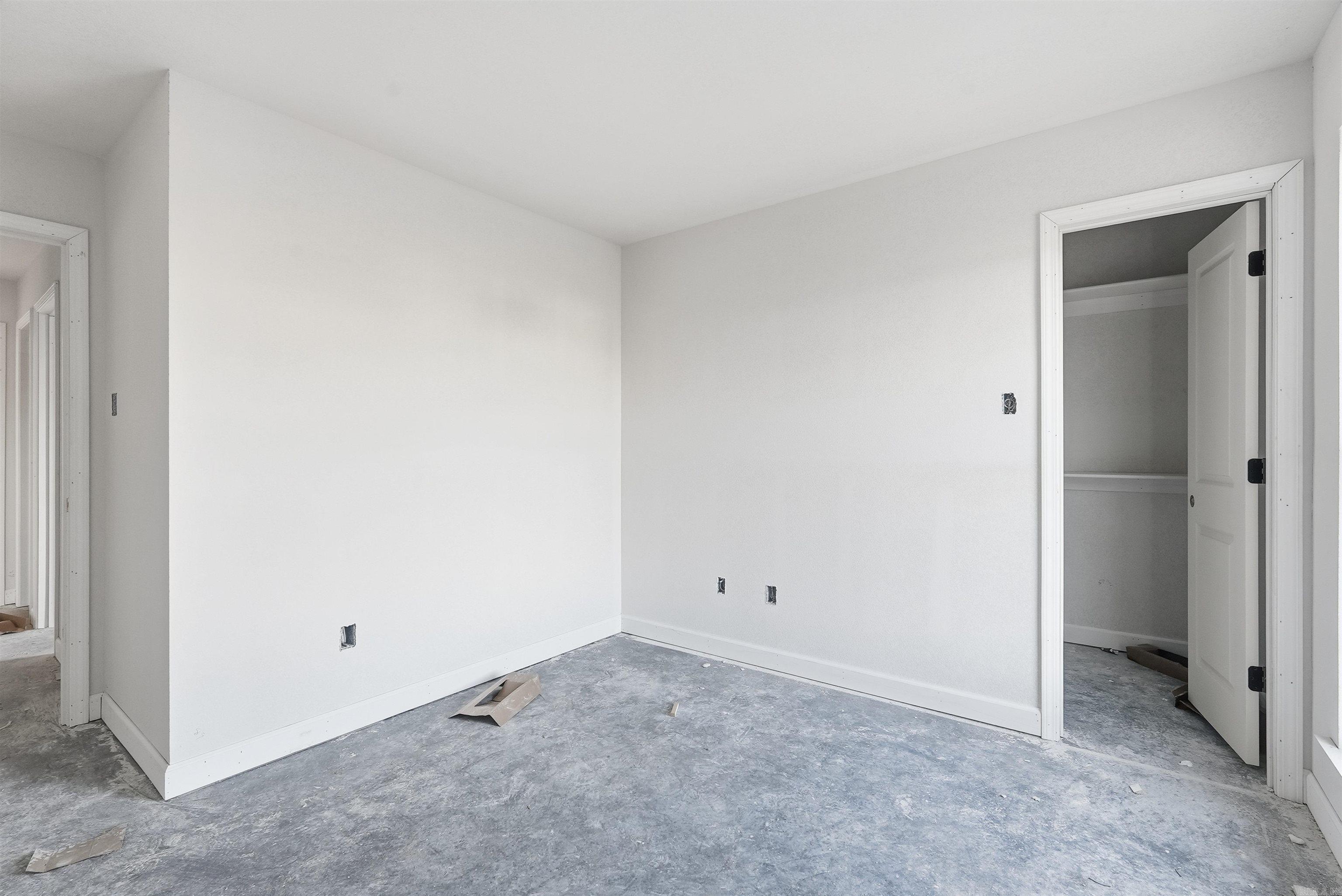 MOUNT TABOR ESTATES - Residential