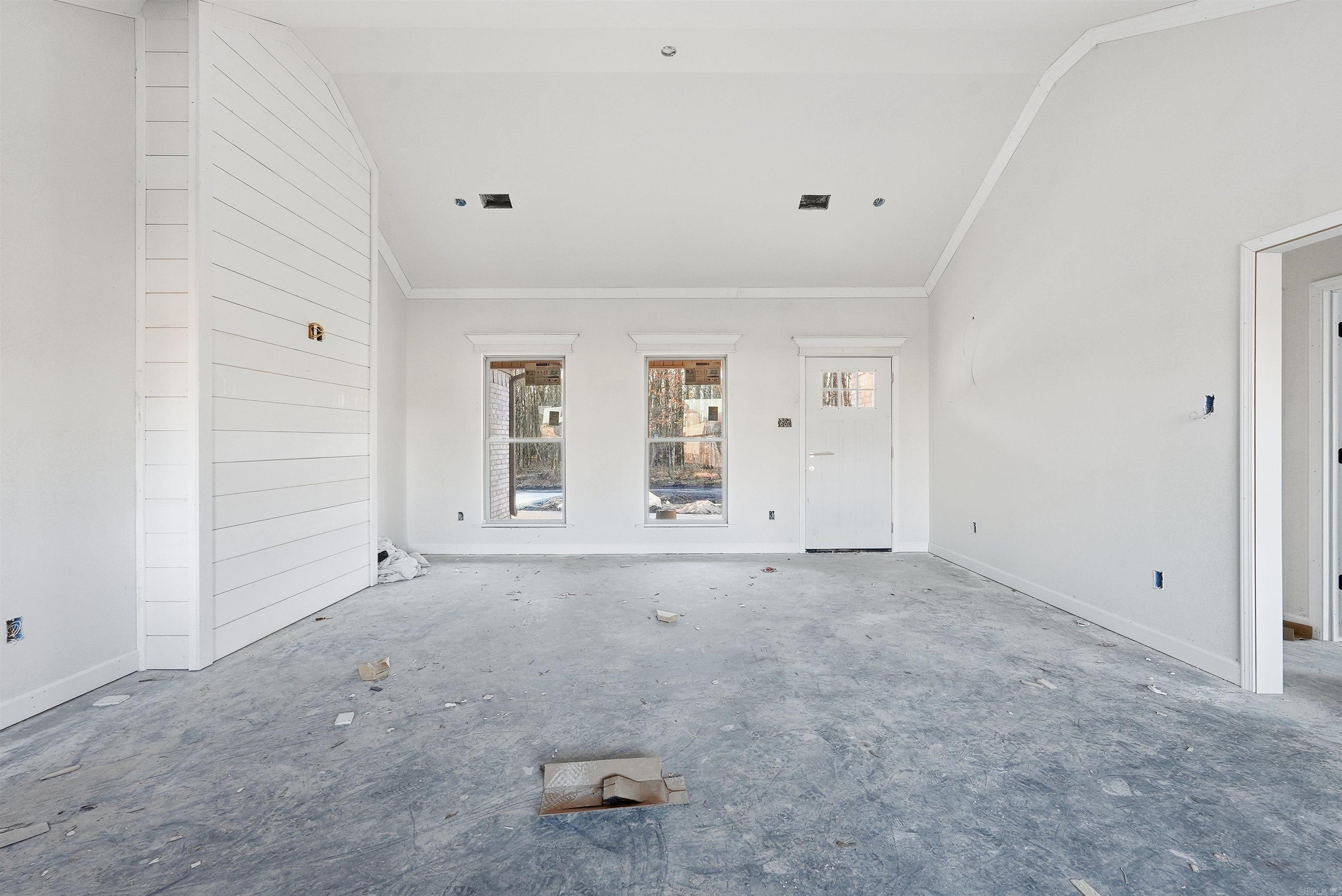 MOUNT TABOR ESTATES - Residential