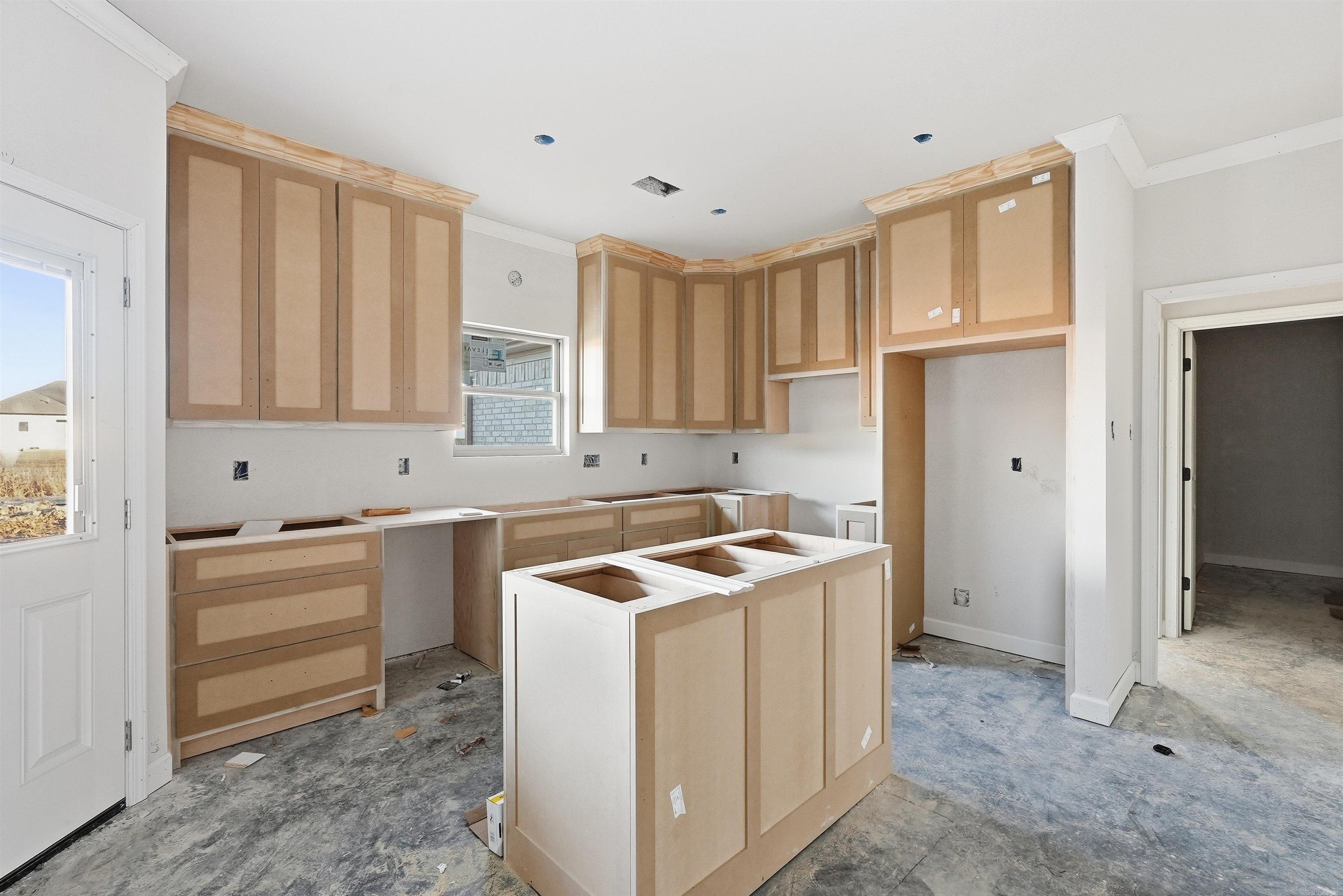 MOUNT TABOR ESTATES - Residential