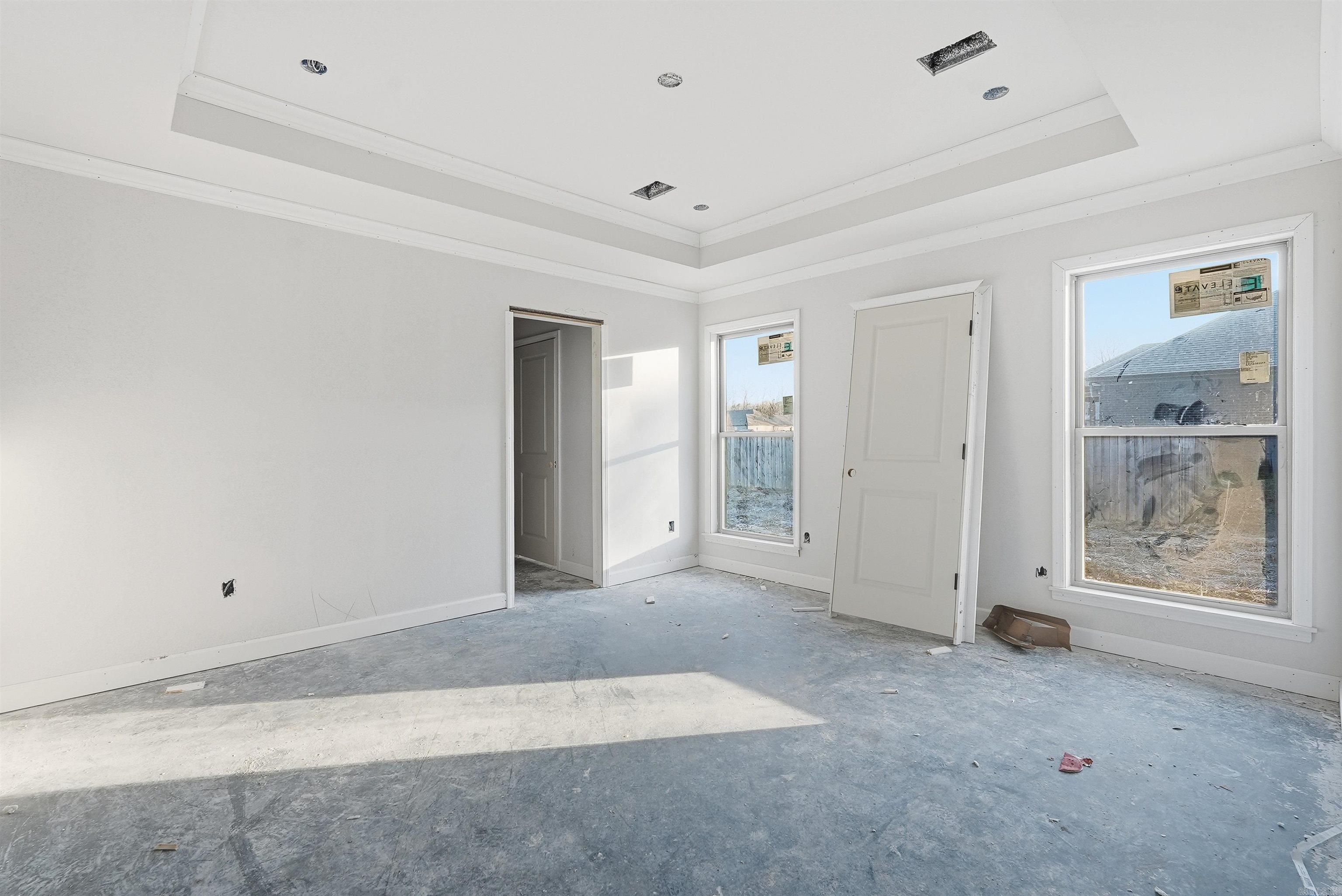 MOUNT TABOR ESTATES - Residential