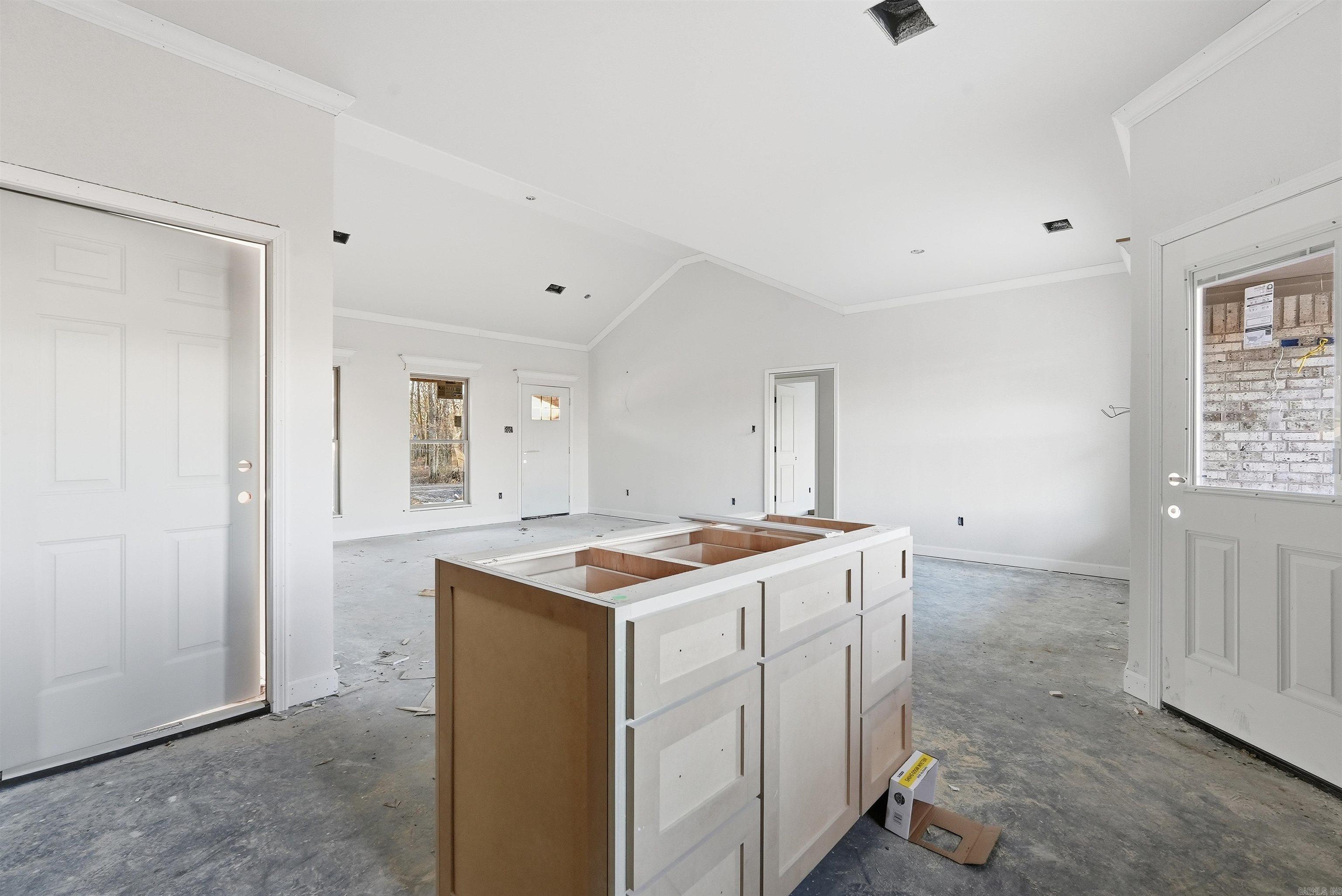 MOUNT TABOR ESTATES - Residential