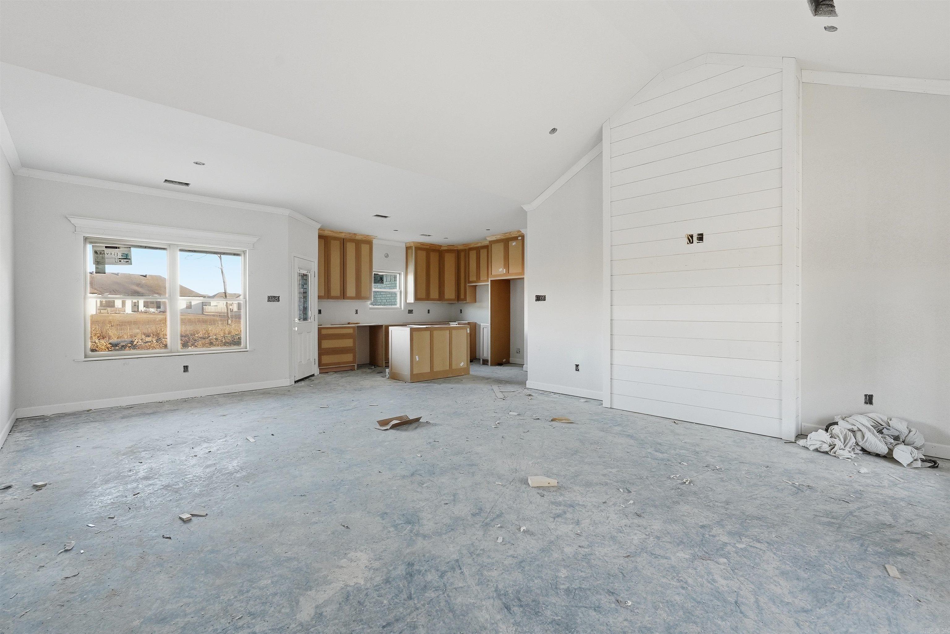 MOUNT TABOR ESTATES - Residential