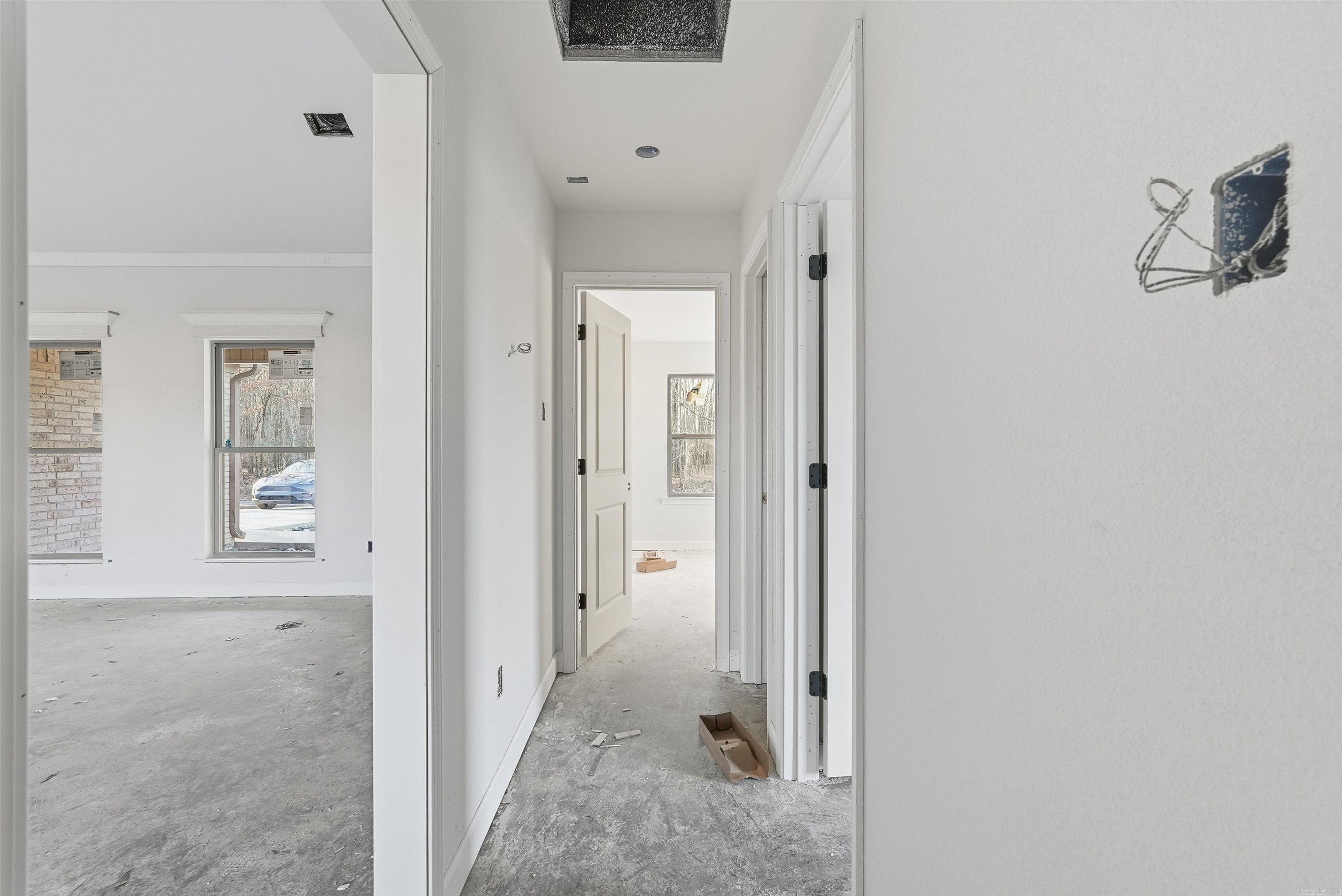 MOUNT TABOR ESTATES - Residential