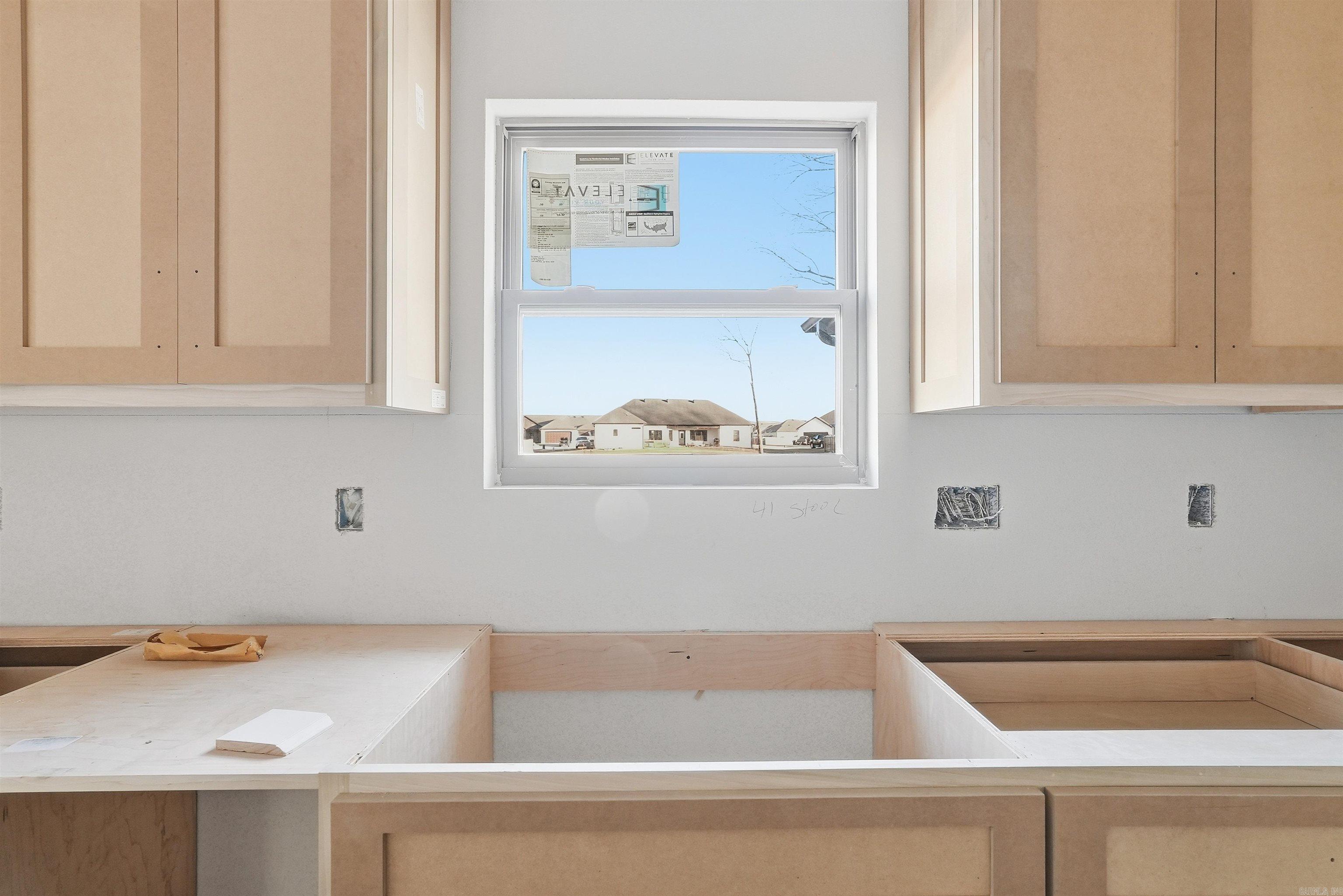 MOUNT TABOR ESTATES - Residential