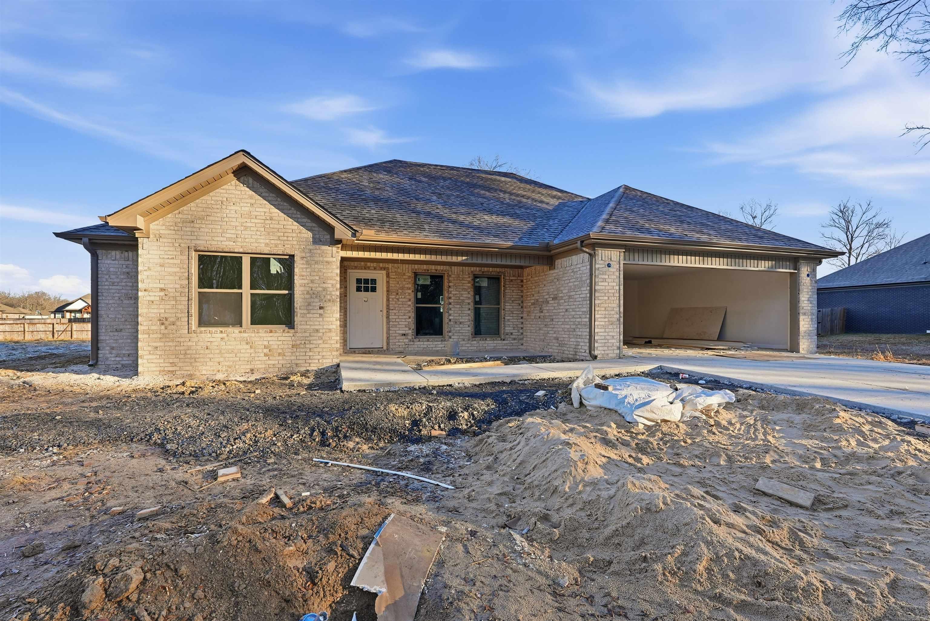 MOUNT TABOR ESTATES - Residential