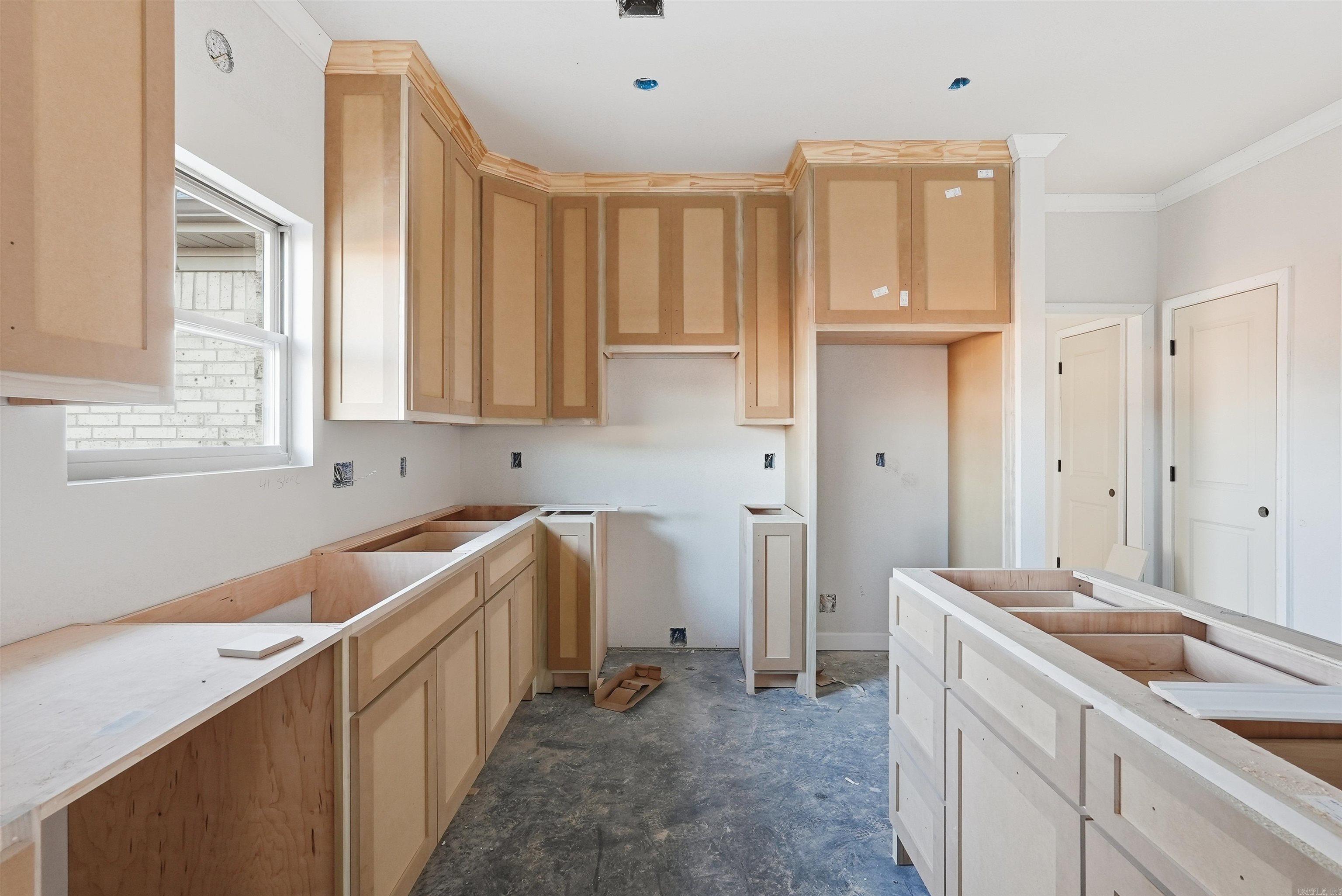 MOUNT TABOR ESTATES - Residential