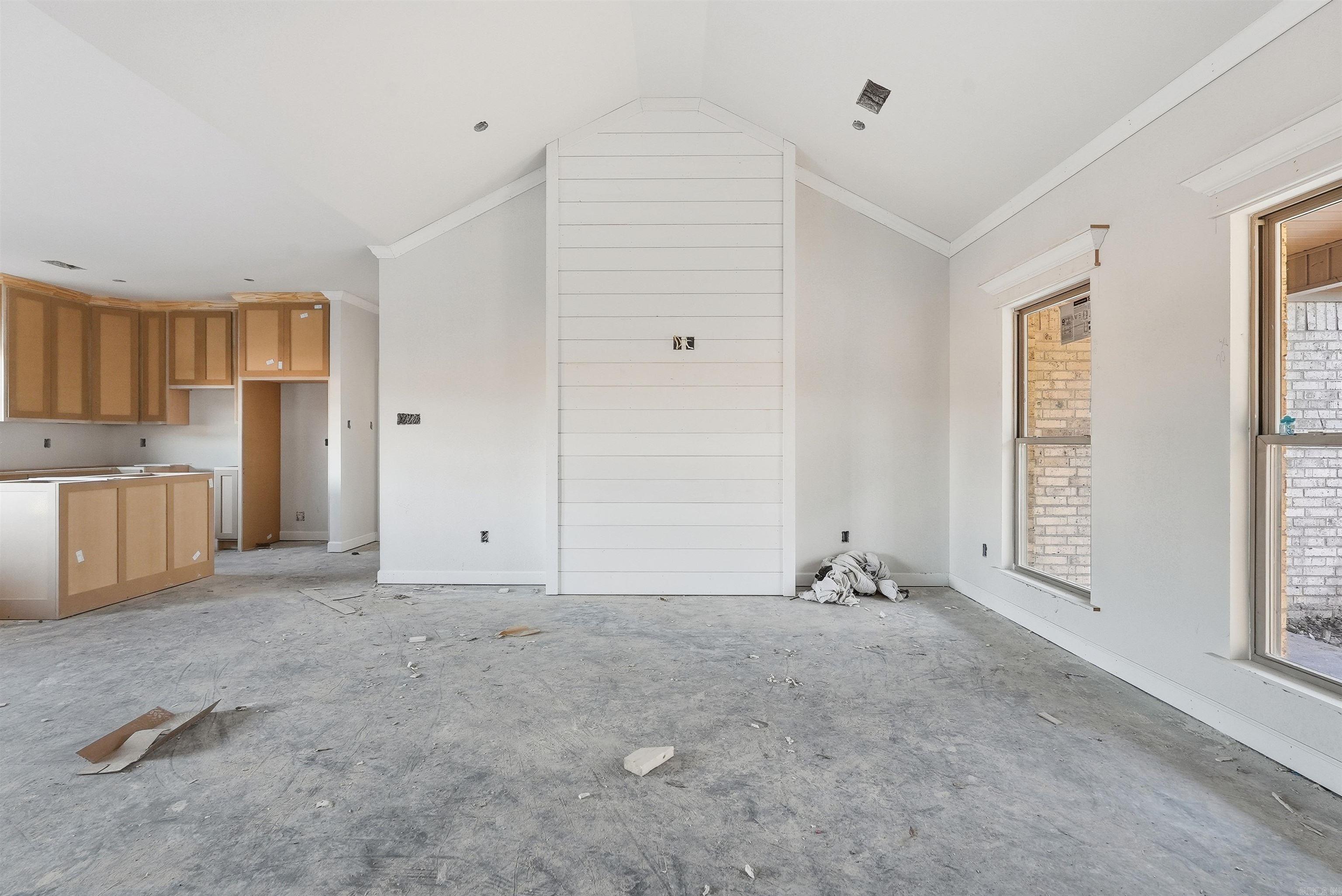 MOUNT TABOR ESTATES - Residential