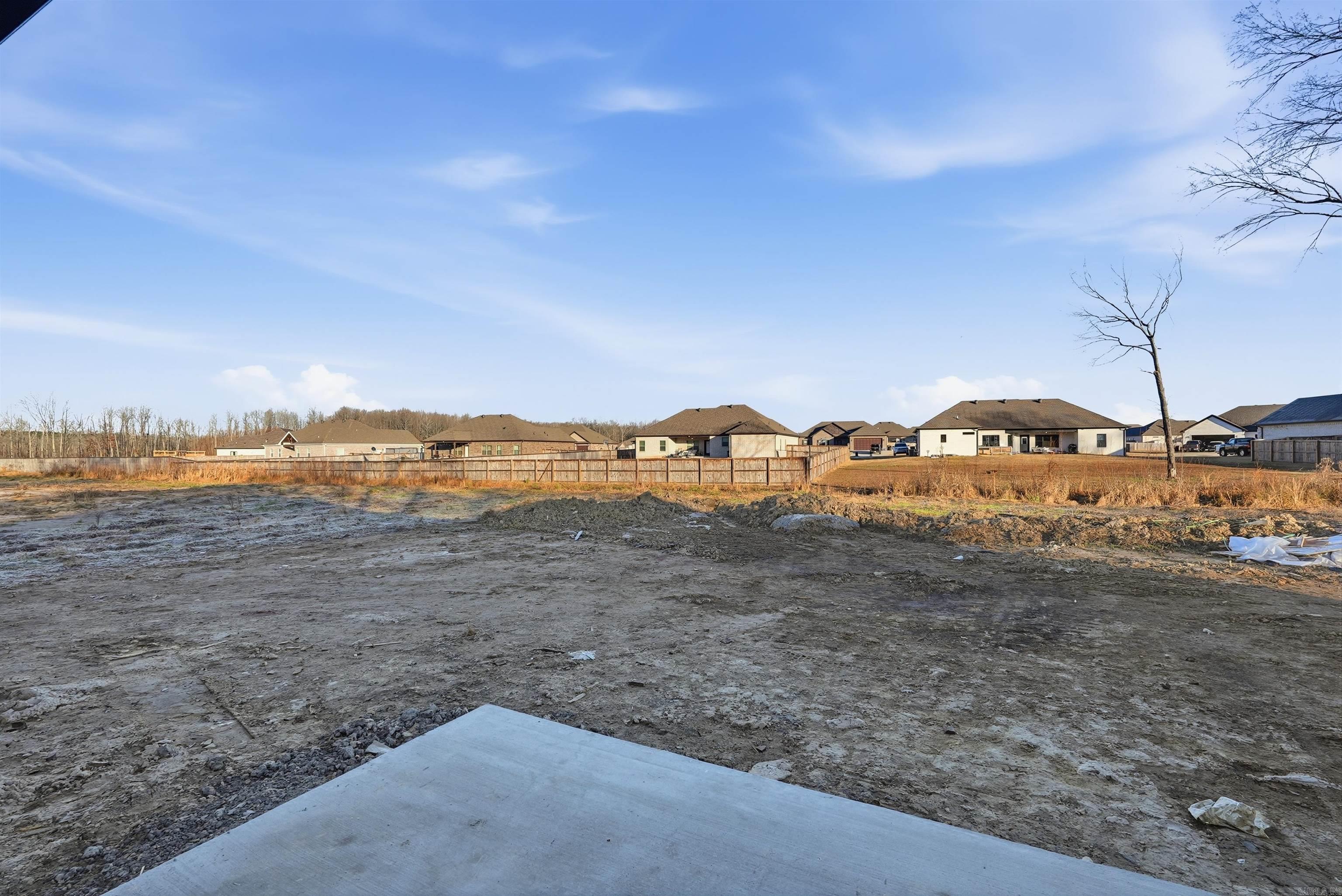 MOUNT TABOR ESTATES - Residential