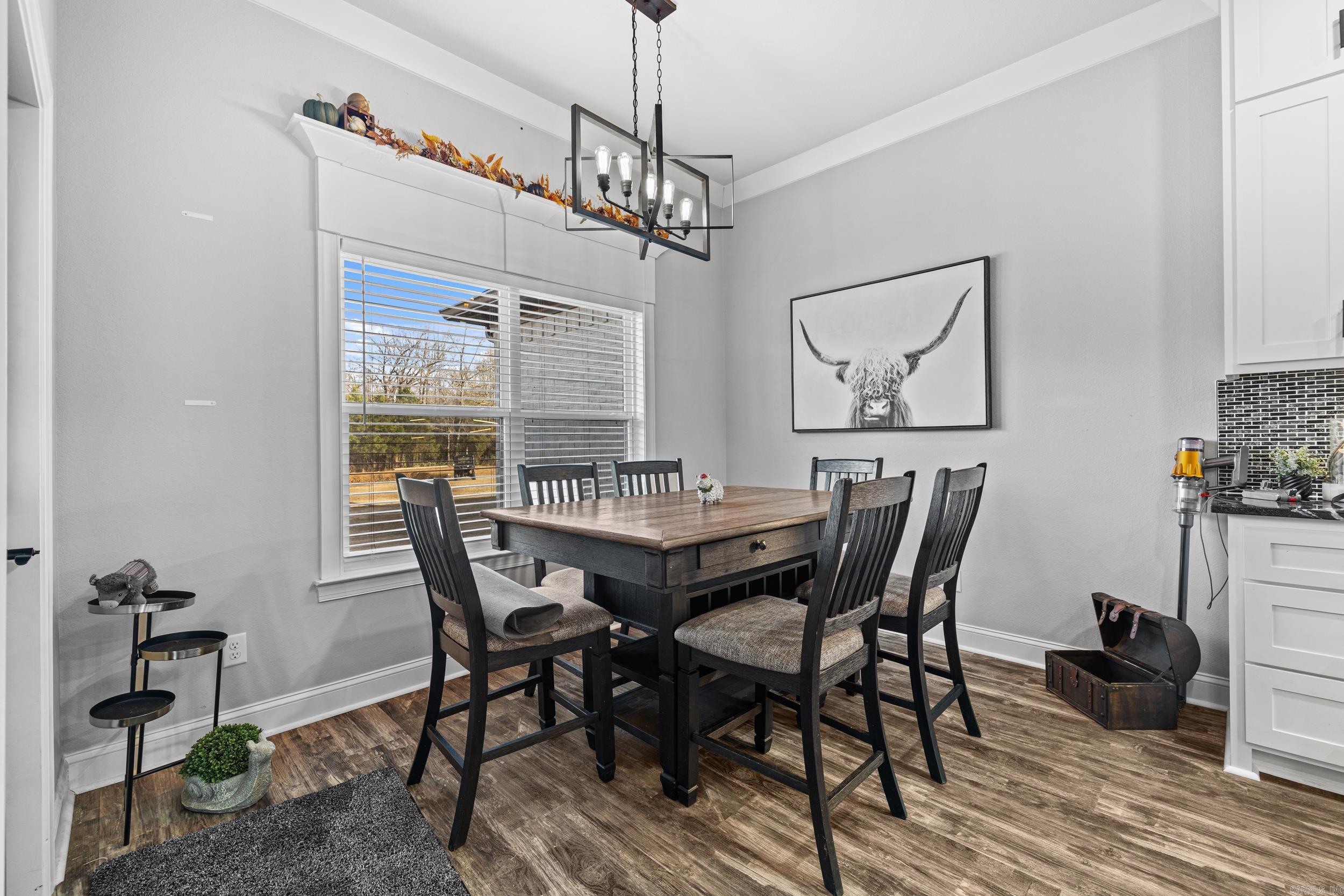 JACKSON ACRES - Residential