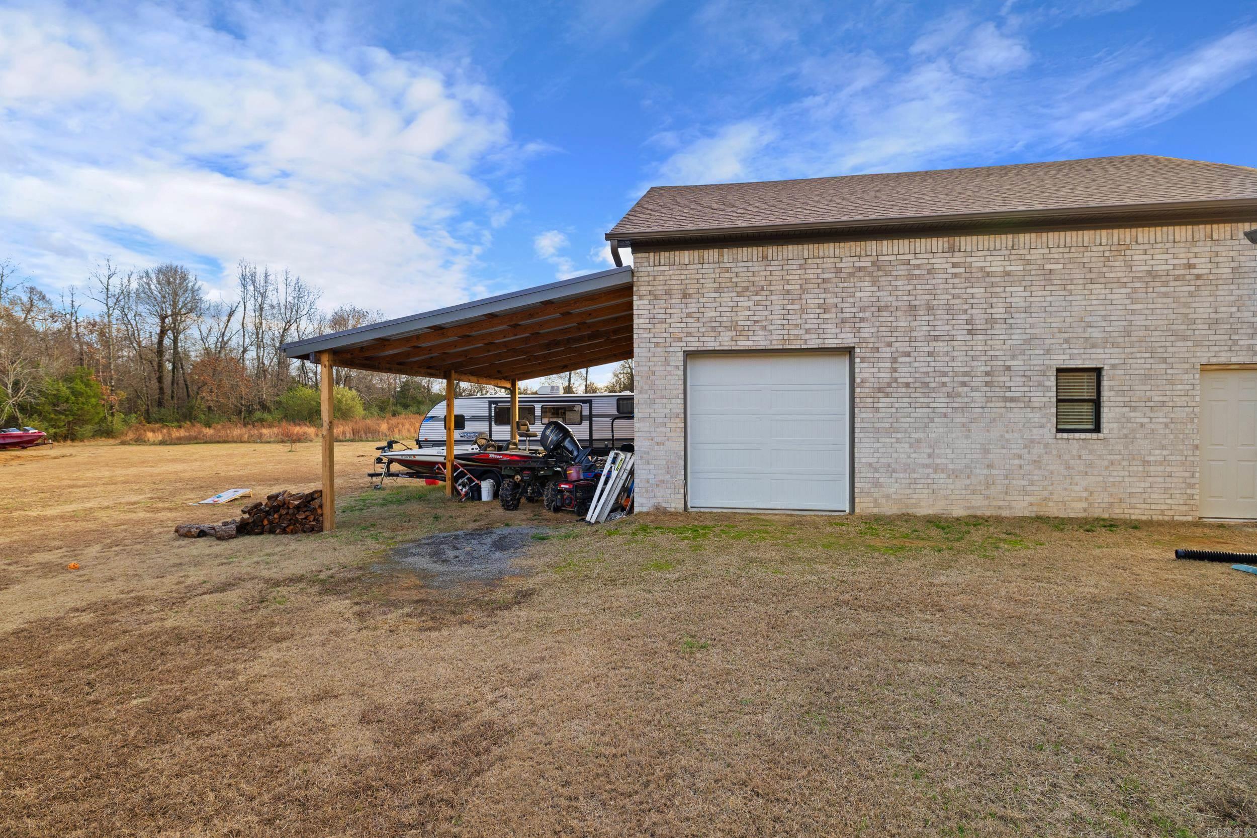 JACKSON ACRES - Residential