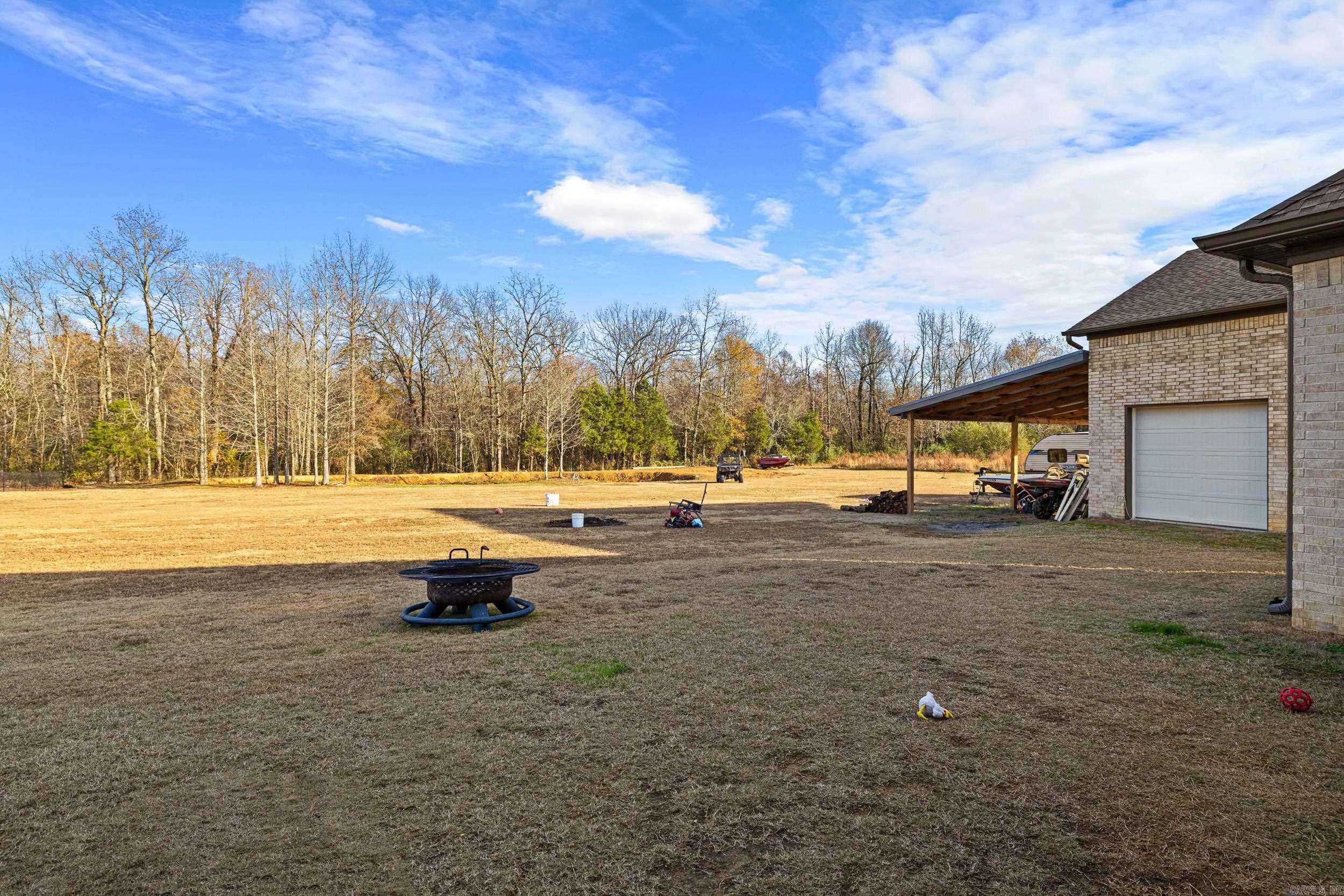 JACKSON ACRES - Residential