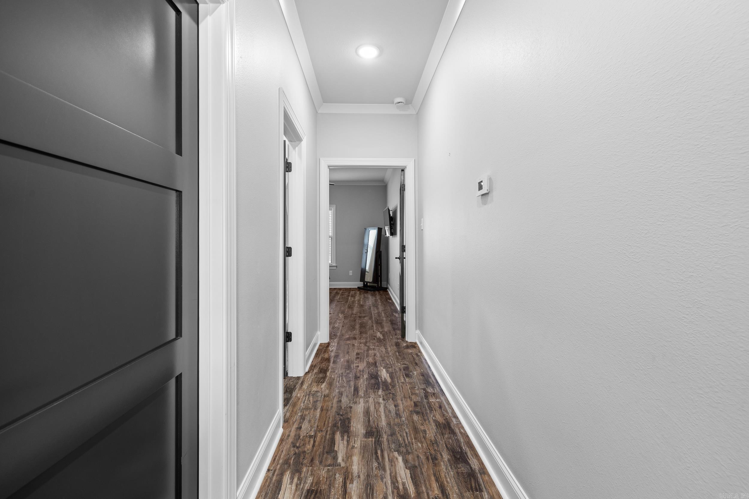 JACKSON ACRES - Residential