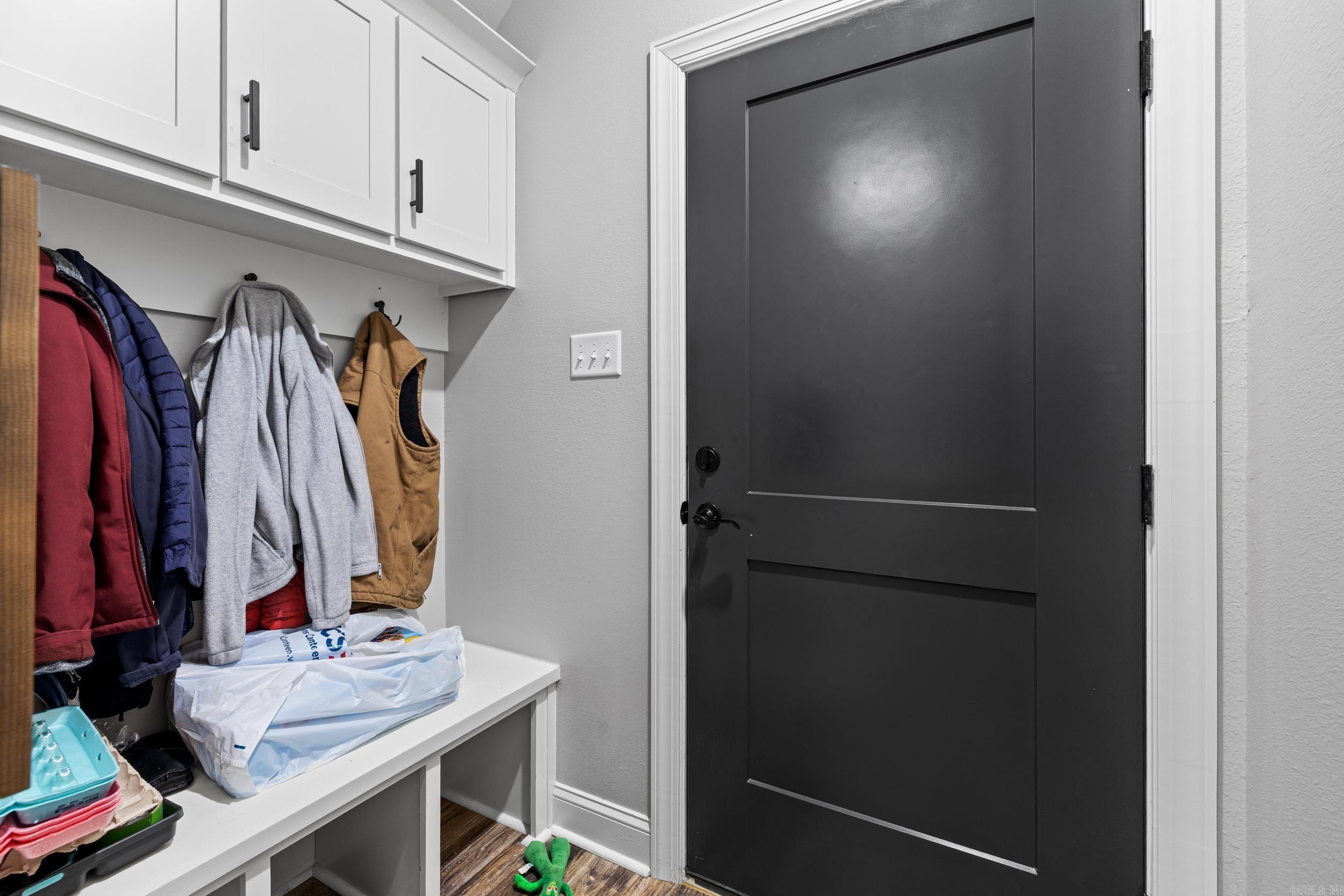 JACKSON ACRES - Residential