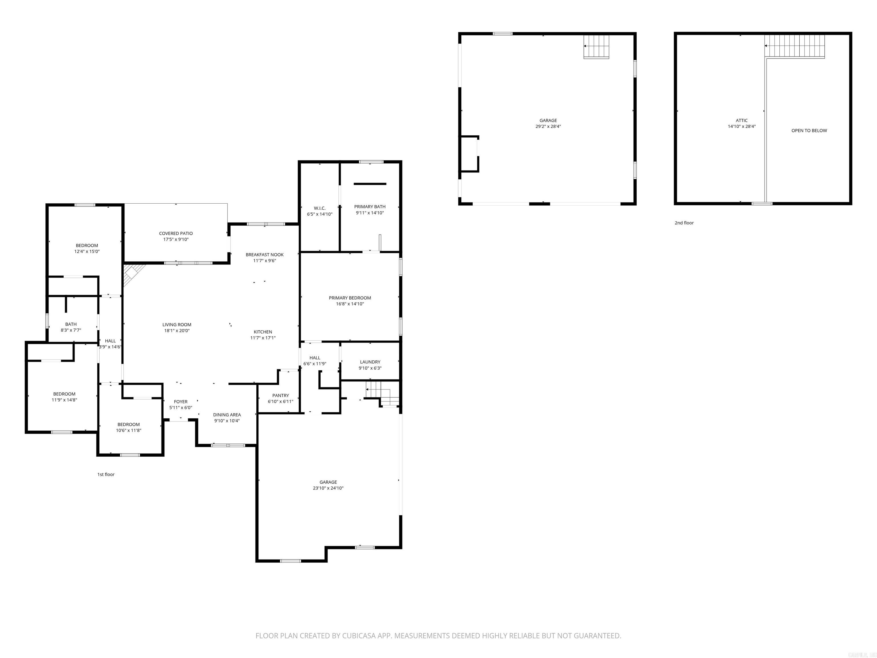 JACKSON ACRES - Residential