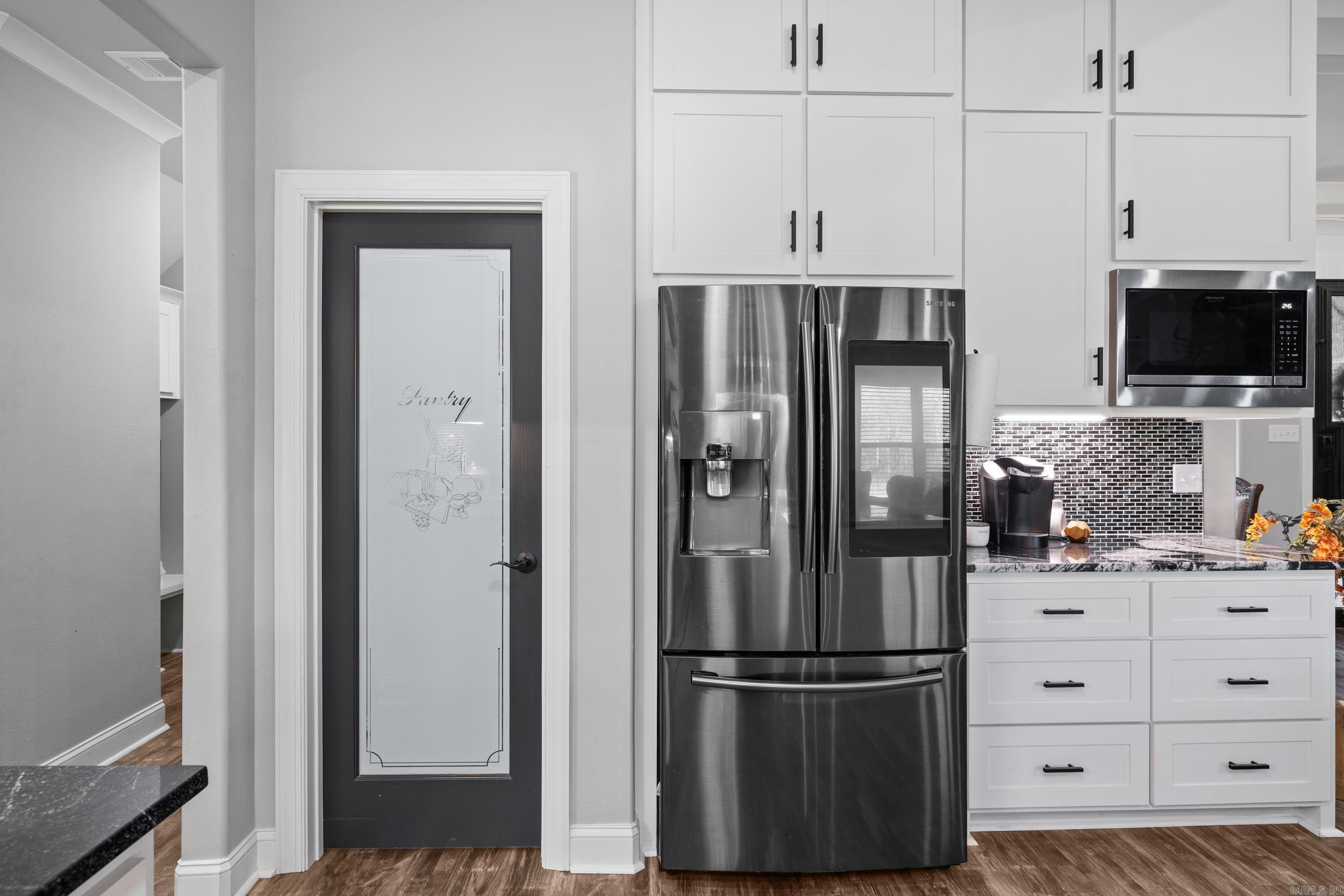 JACKSON ACRES - Residential