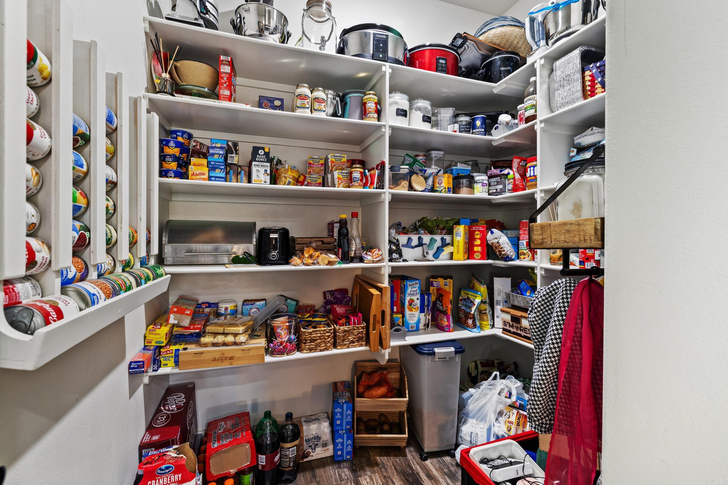 JACKSON ACRES - Residential