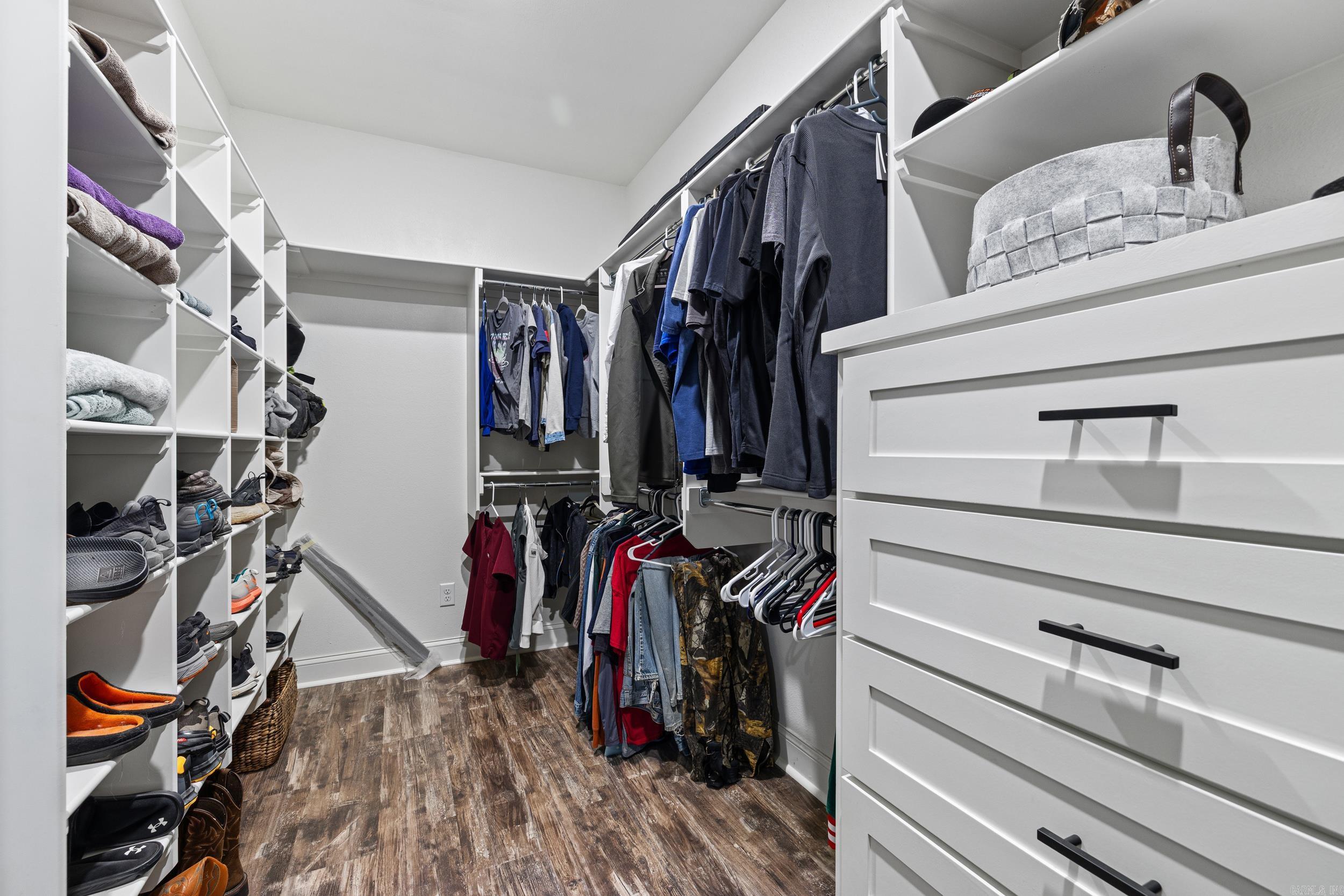 JACKSON ACRES - Residential