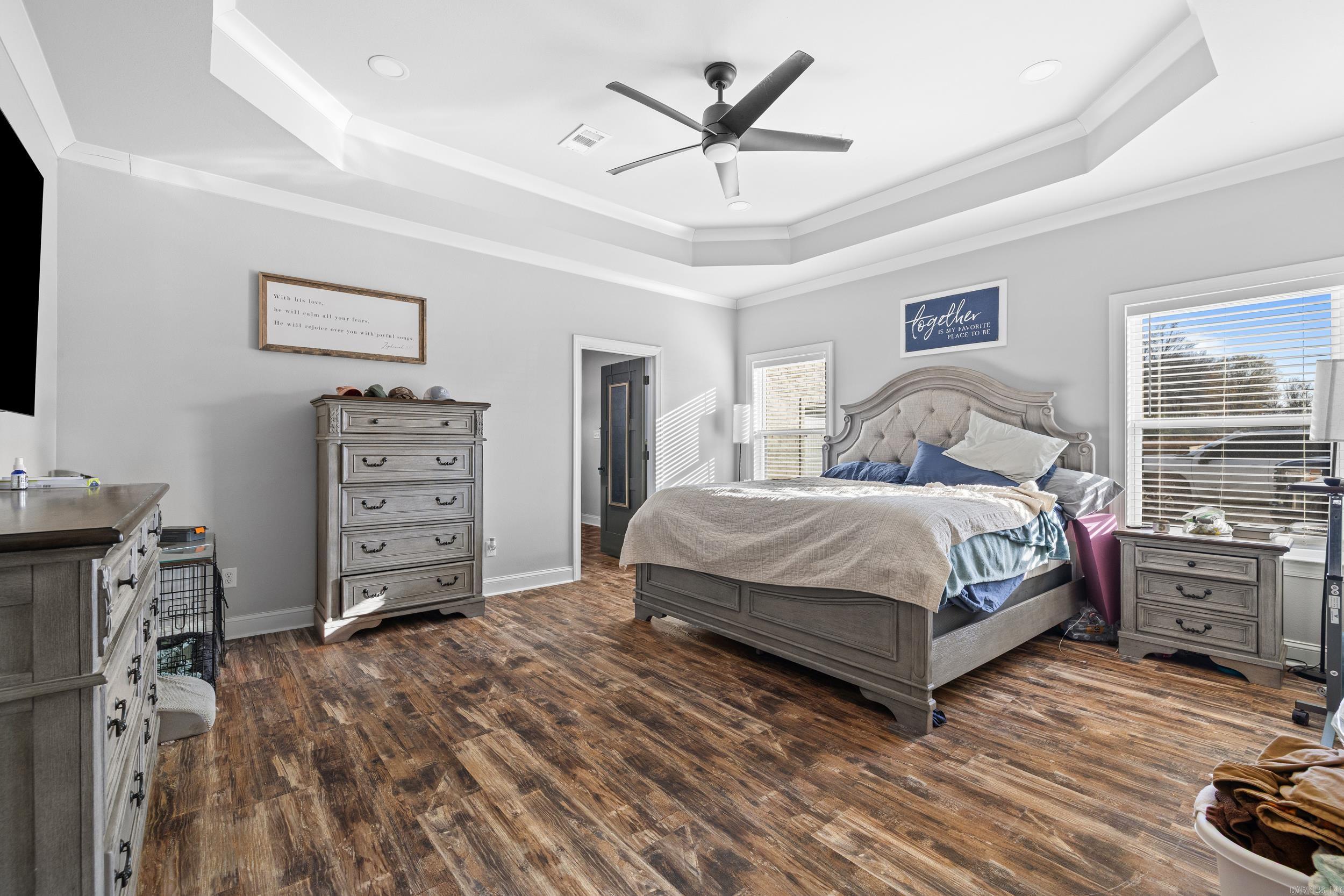 JACKSON ACRES - Residential