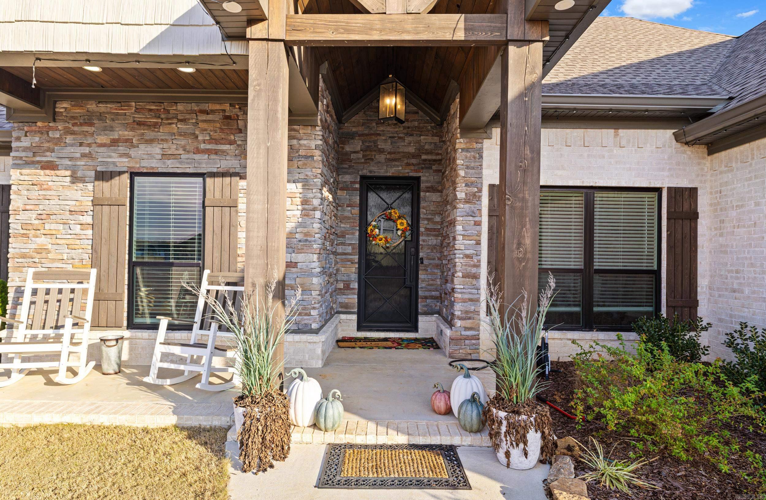 JACKSON ACRES - Residential