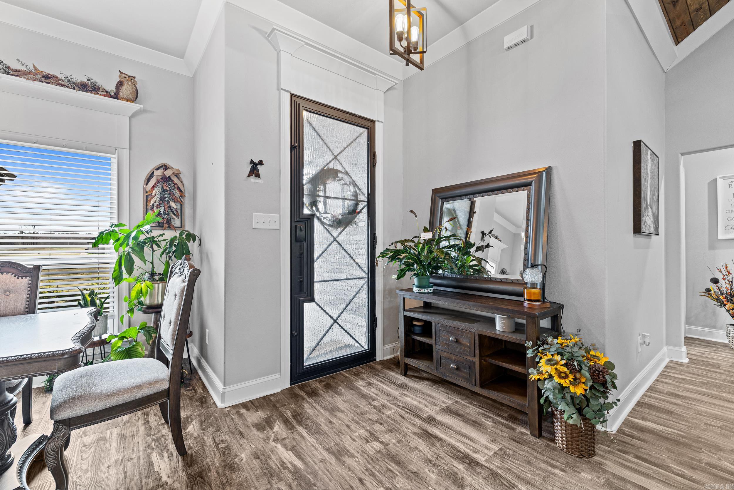 JACKSON ACRES - Residential