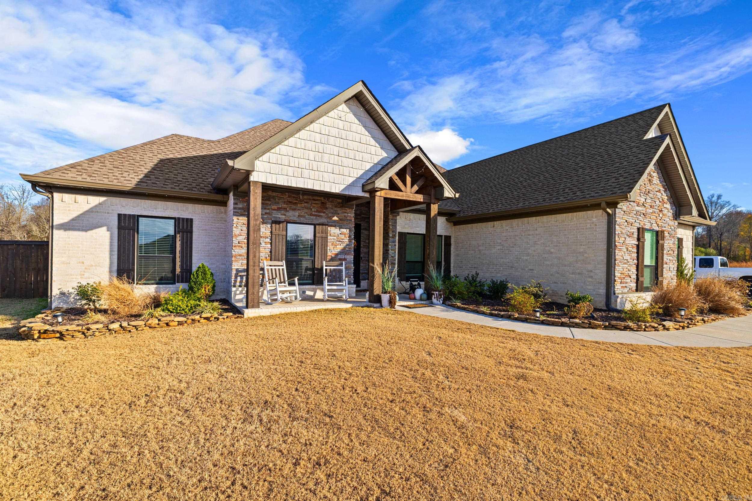 JACKSON ACRES - Residential