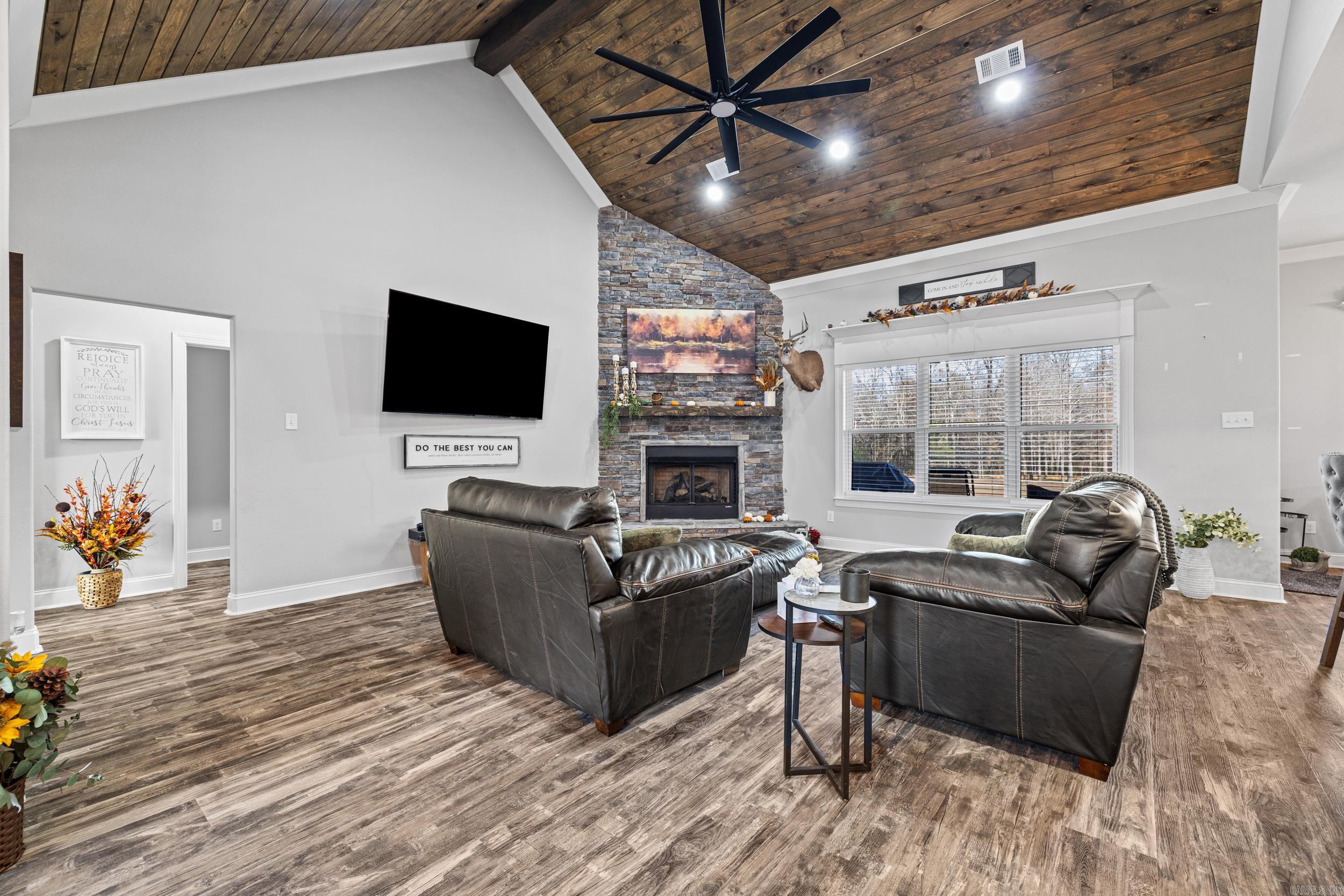 JACKSON ACRES - Residential