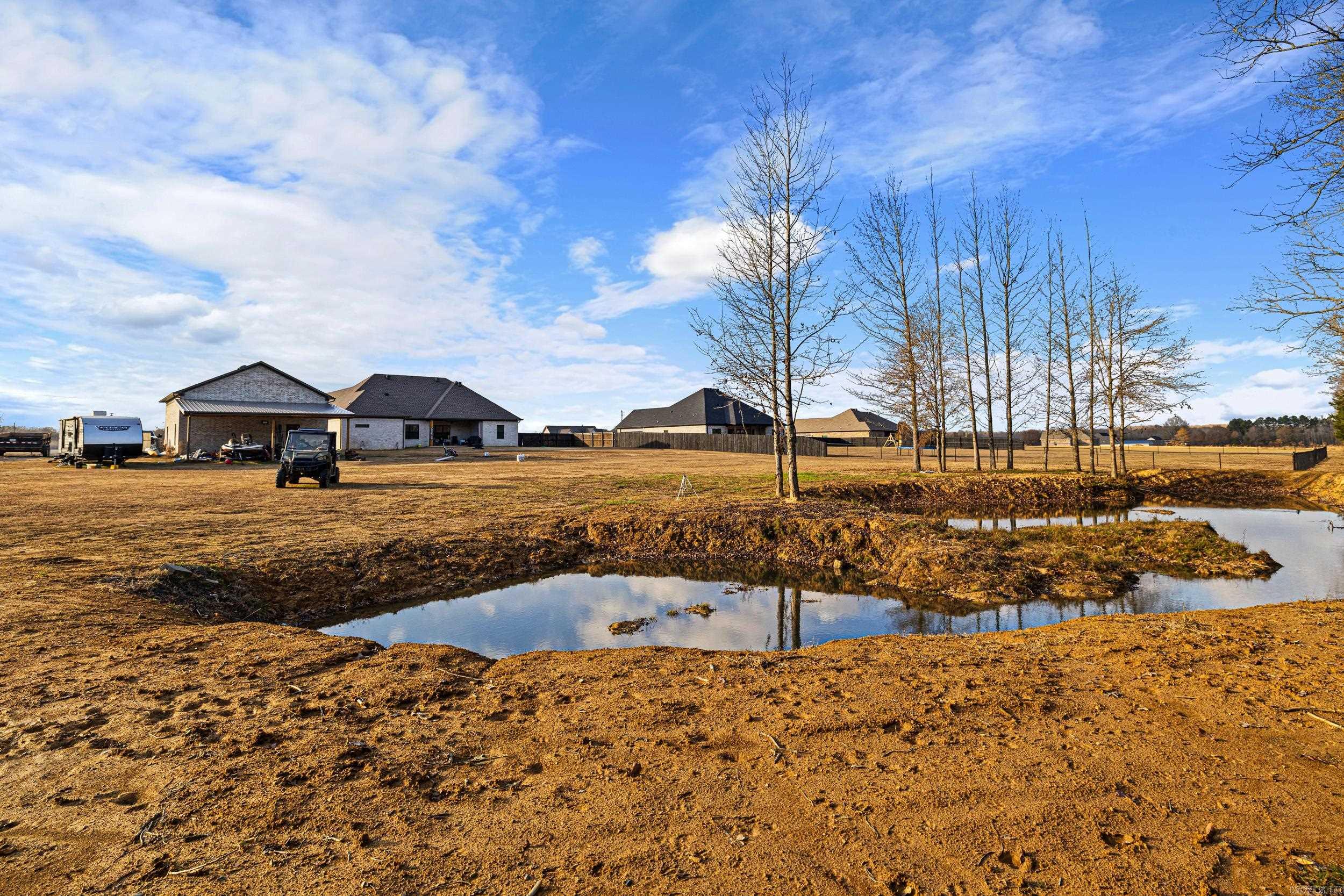 JACKSON ACRES - Residential