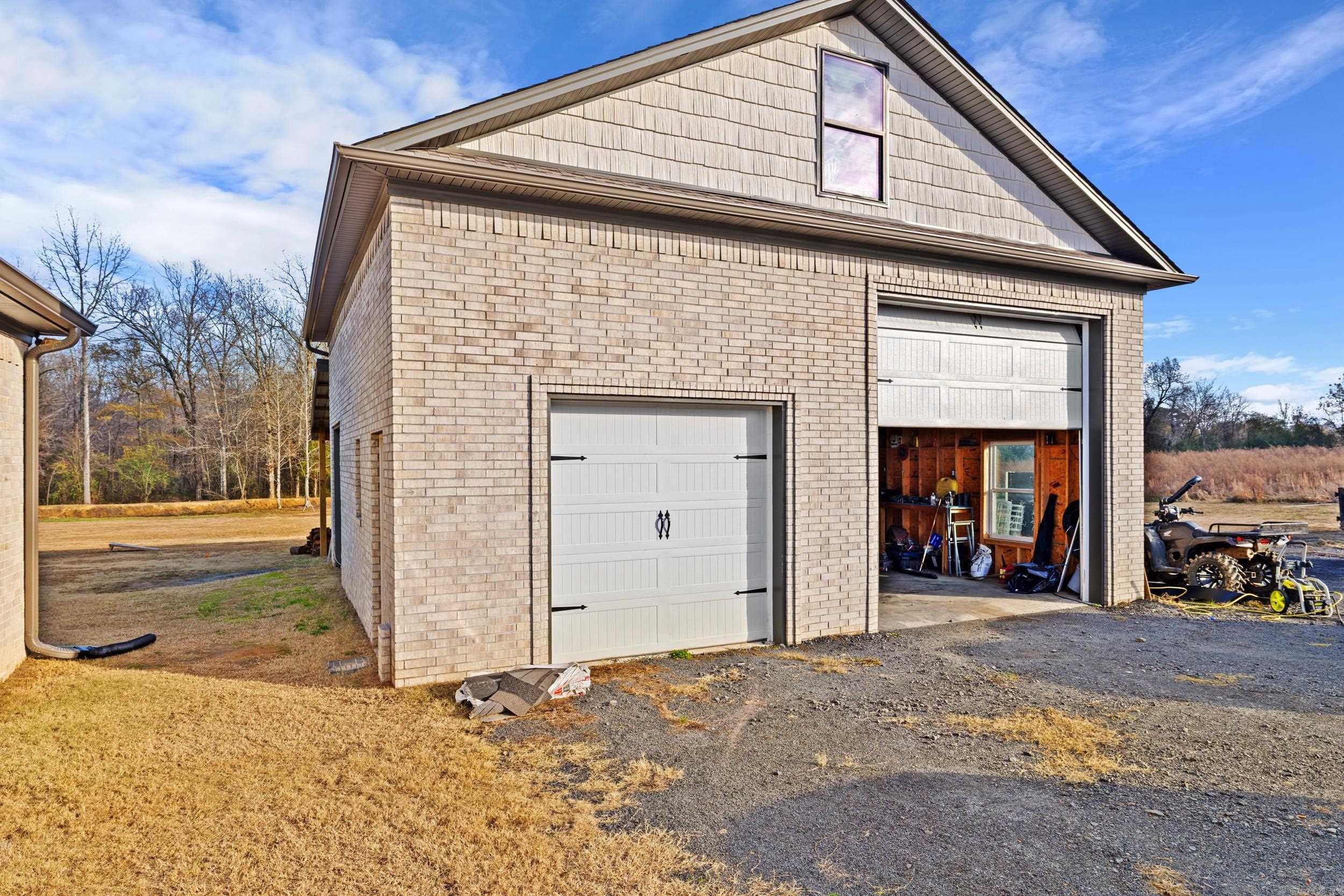 JACKSON ACRES - Residential