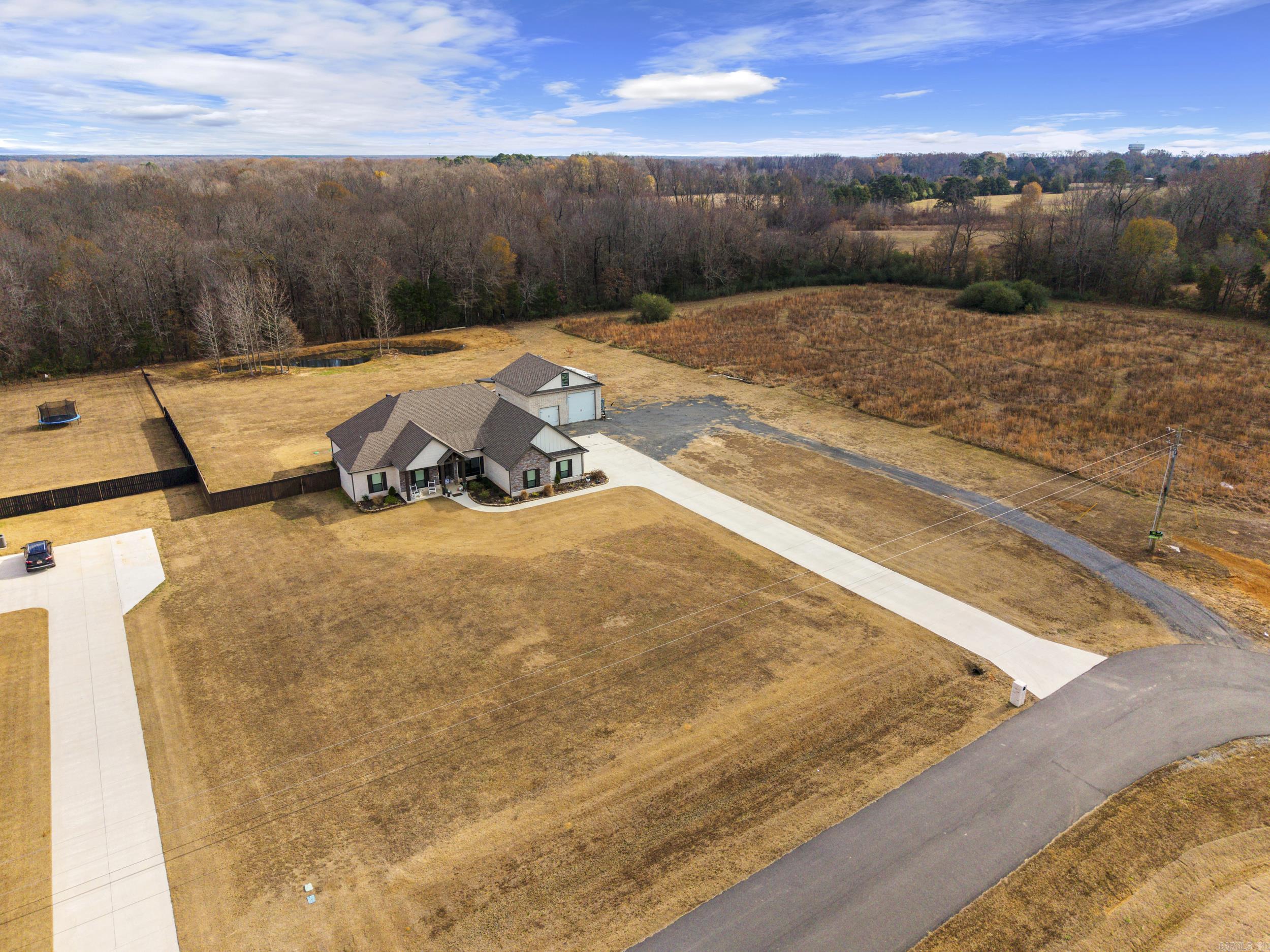 JACKSON ACRES - Residential