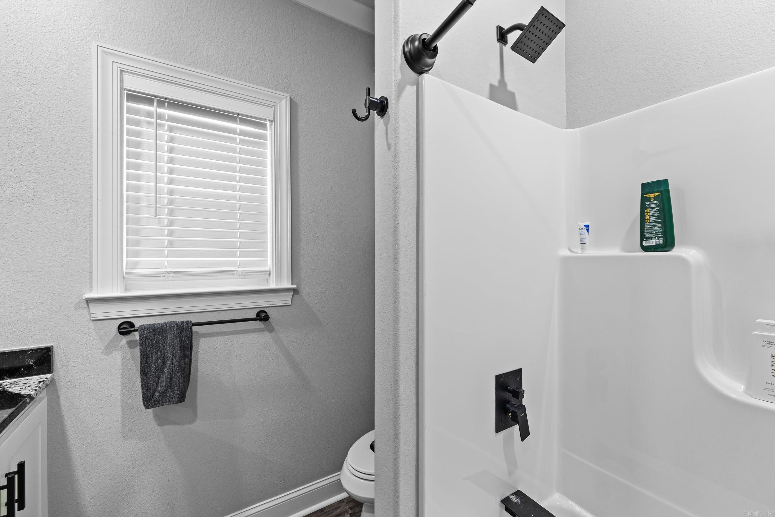 JACKSON ACRES - Residential