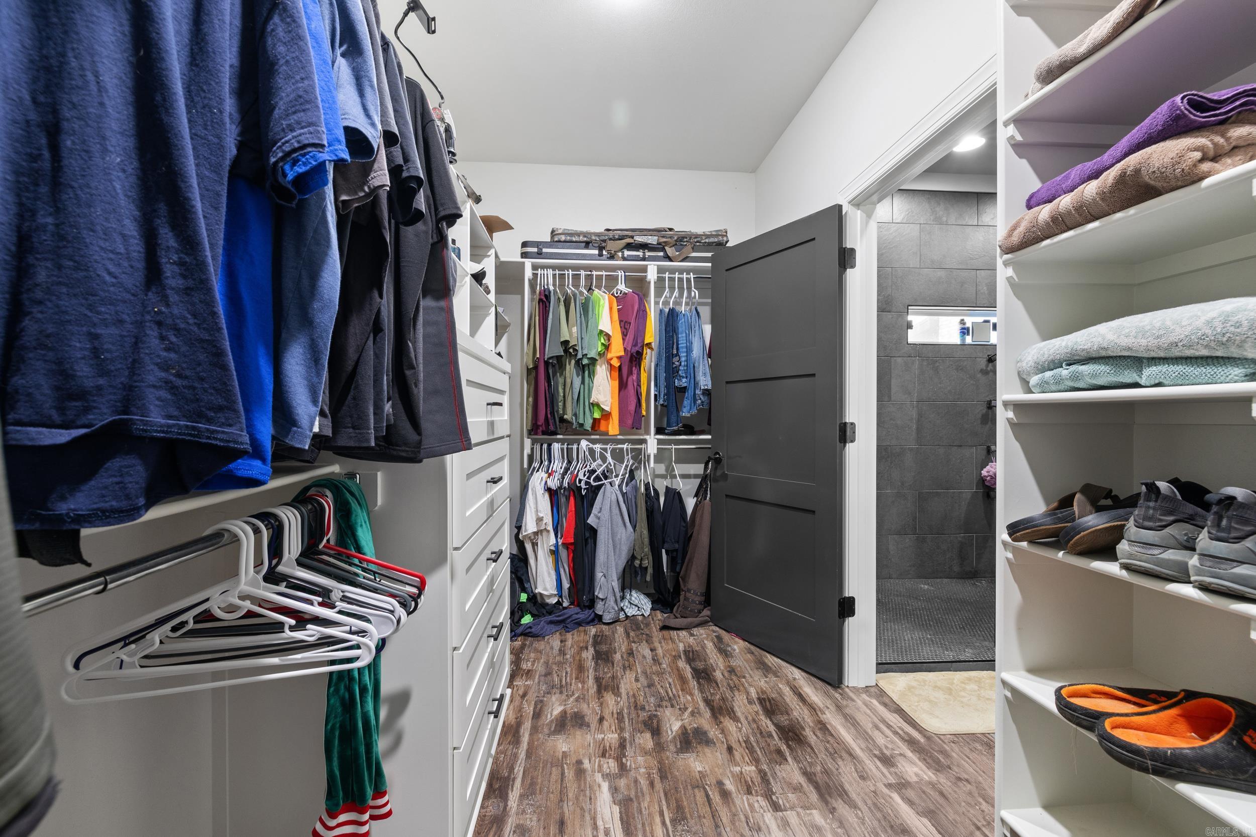 JACKSON ACRES - Residential