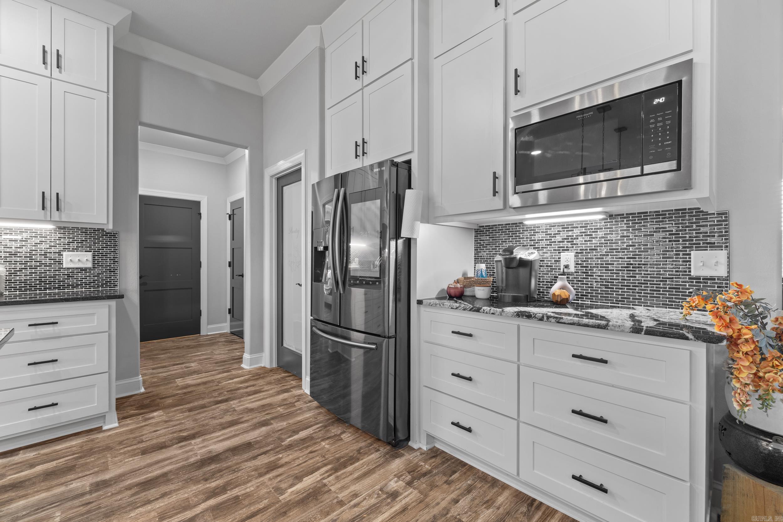 JACKSON ACRES - Residential