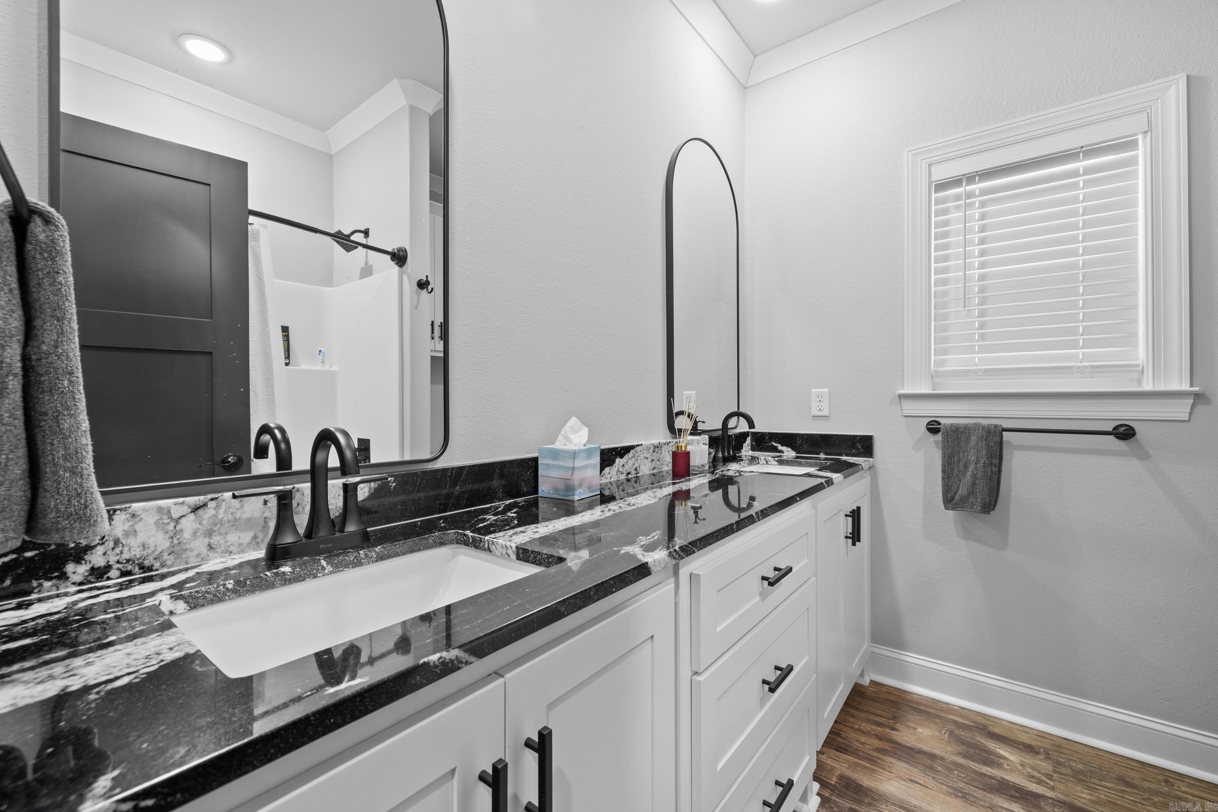 JACKSON ACRES - Residential