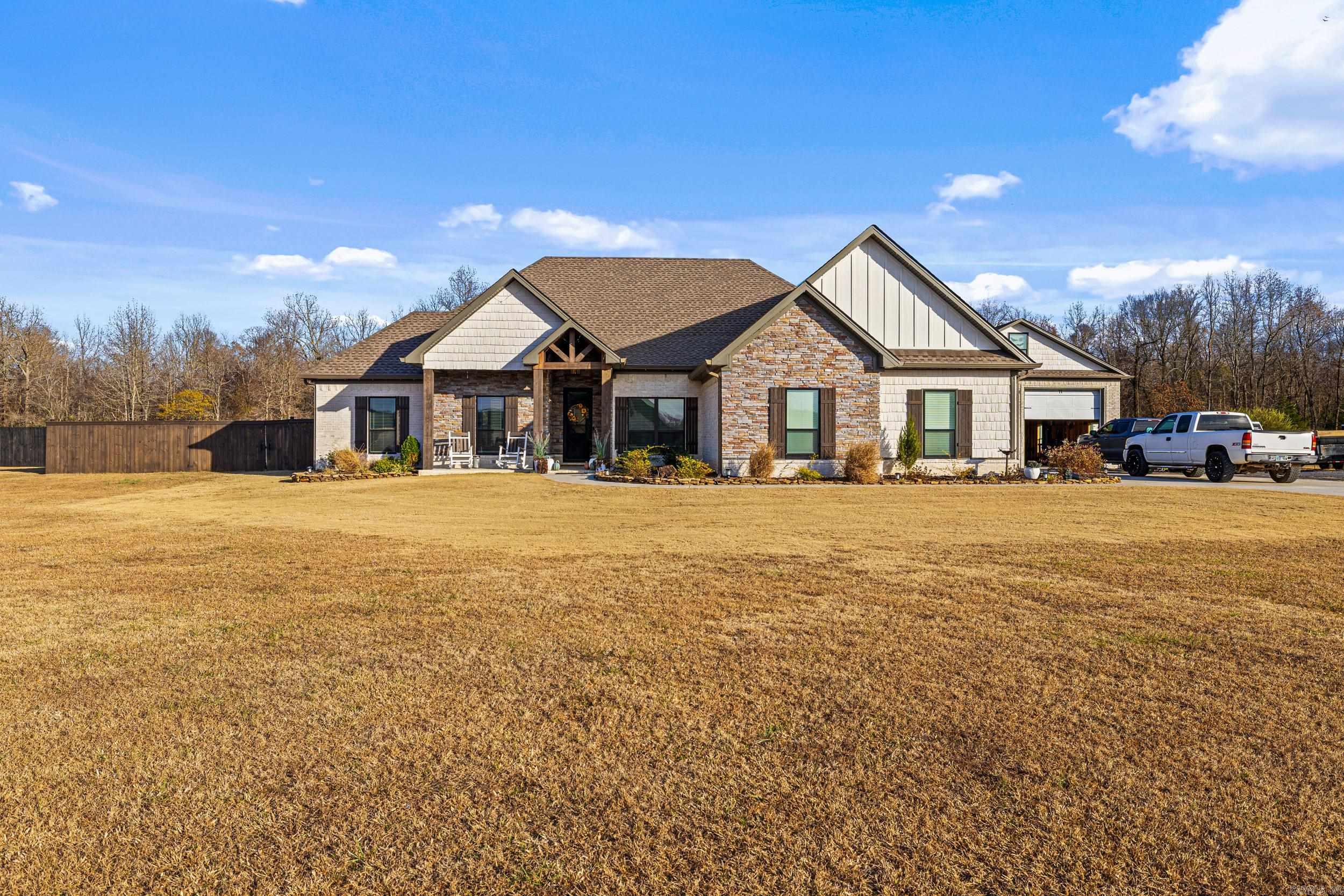 JACKSON ACRES - Residential