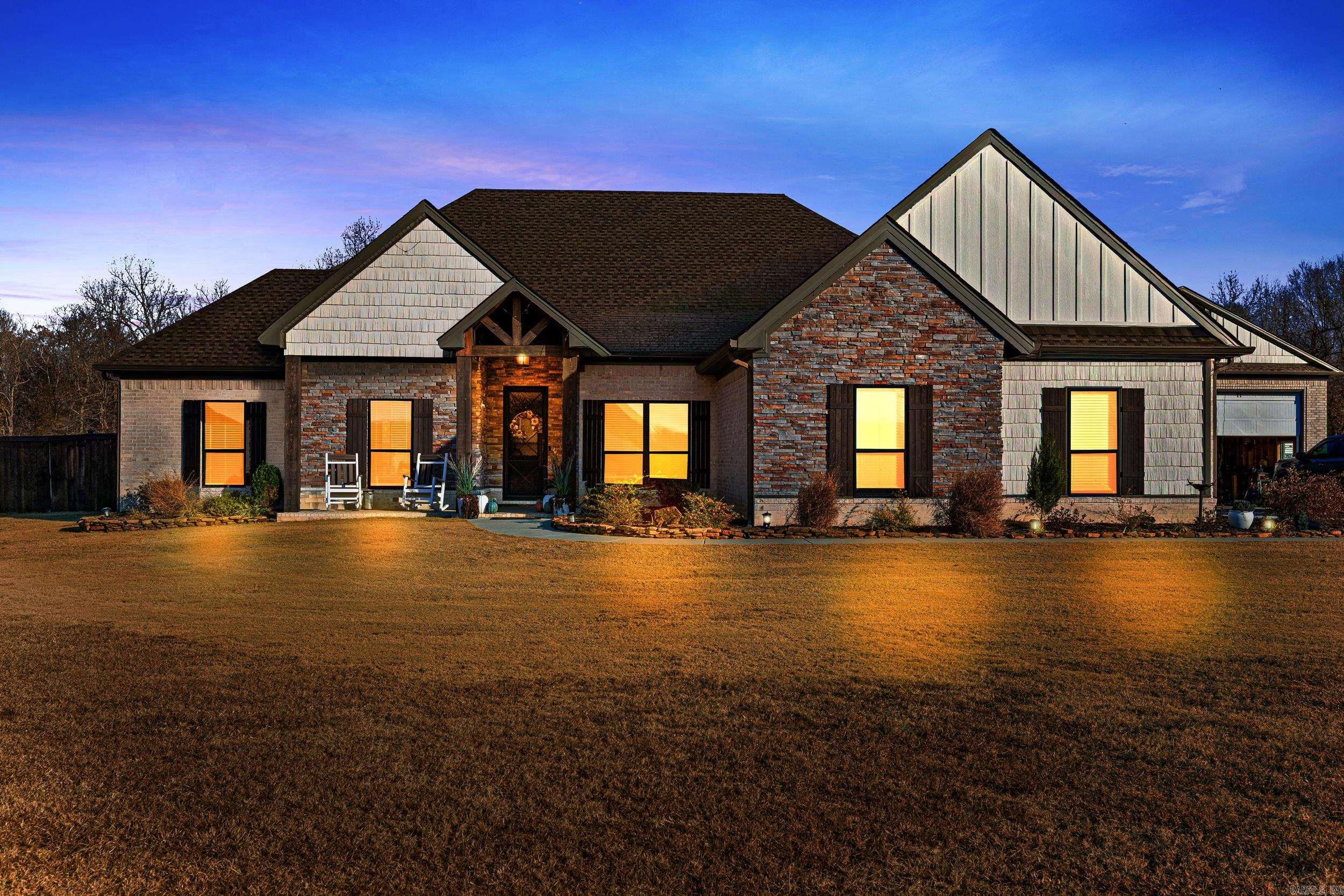 JACKSON ACRES - Residential