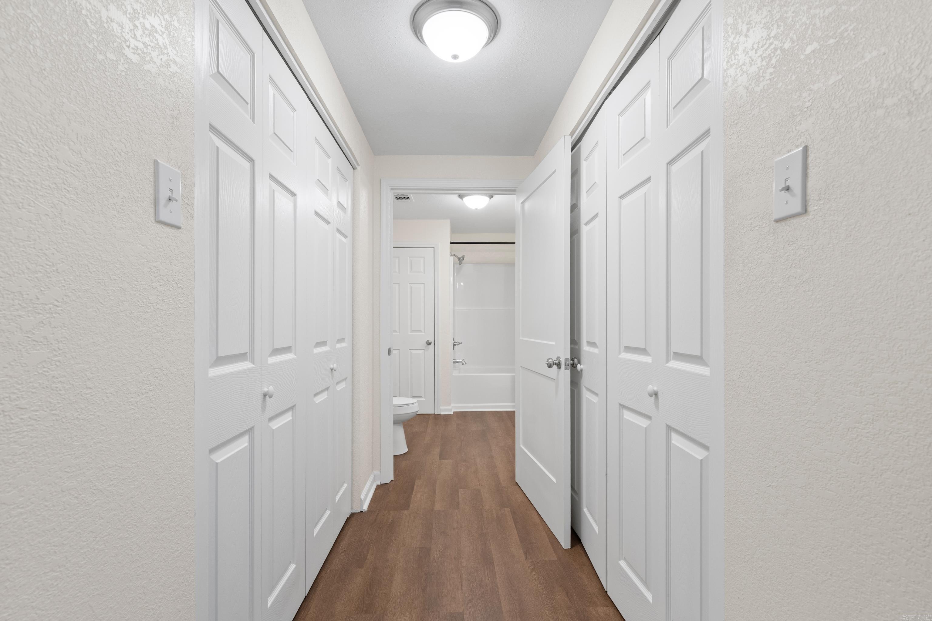 EASTWOOD ADDITION - Residential