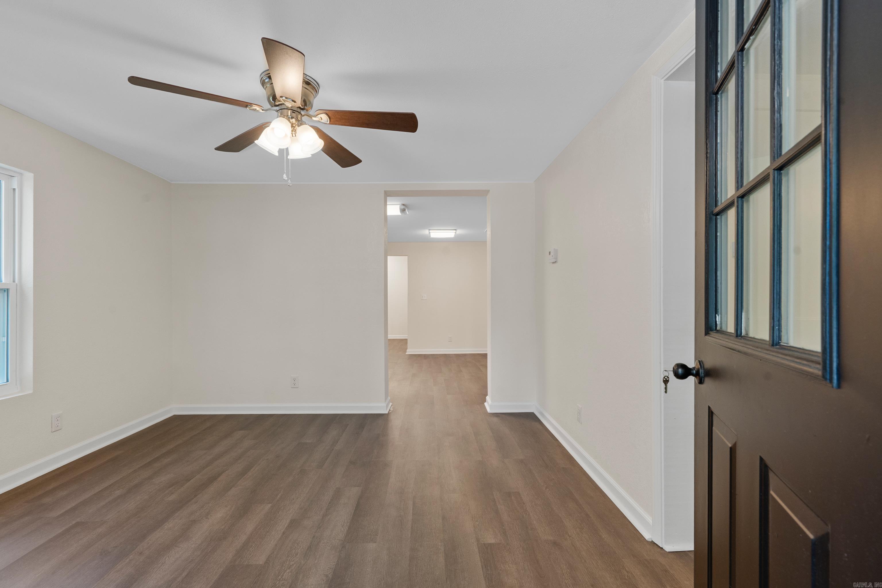 EASTWOOD ADDITION - Residential