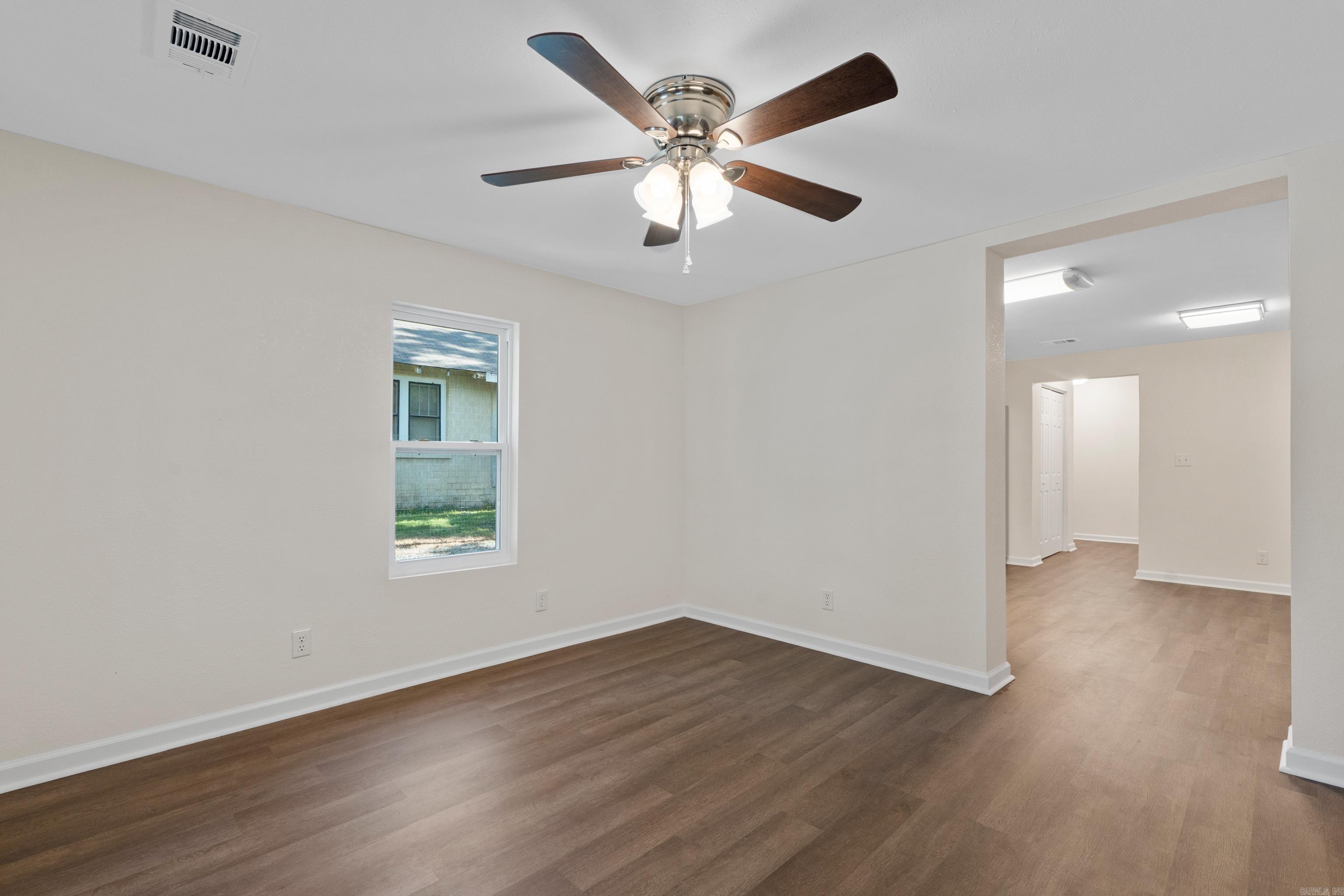 EASTWOOD ADDITION - Residential