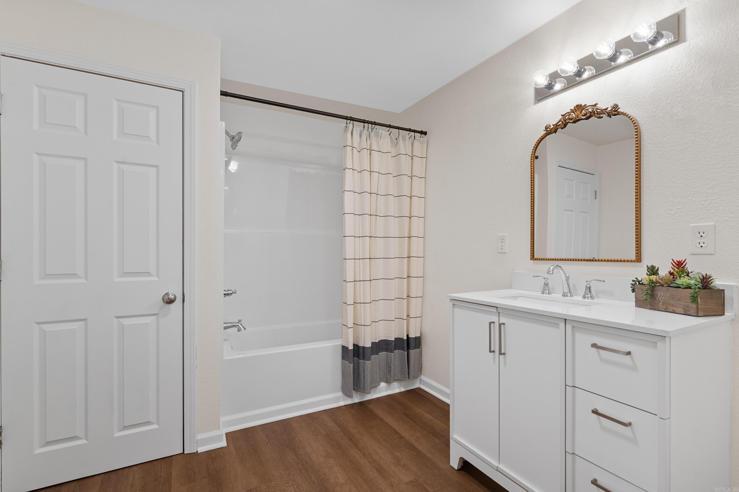 EASTWOOD ADDITION - Residential